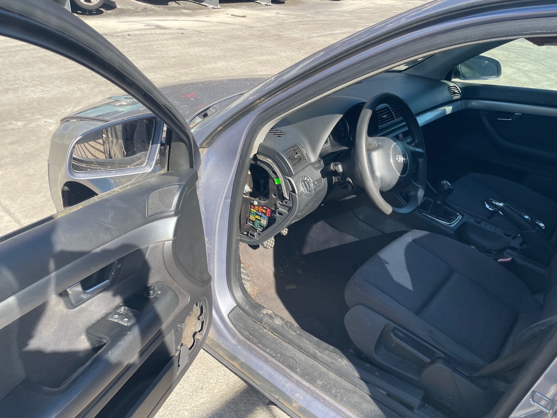 Image AUDI A4 2