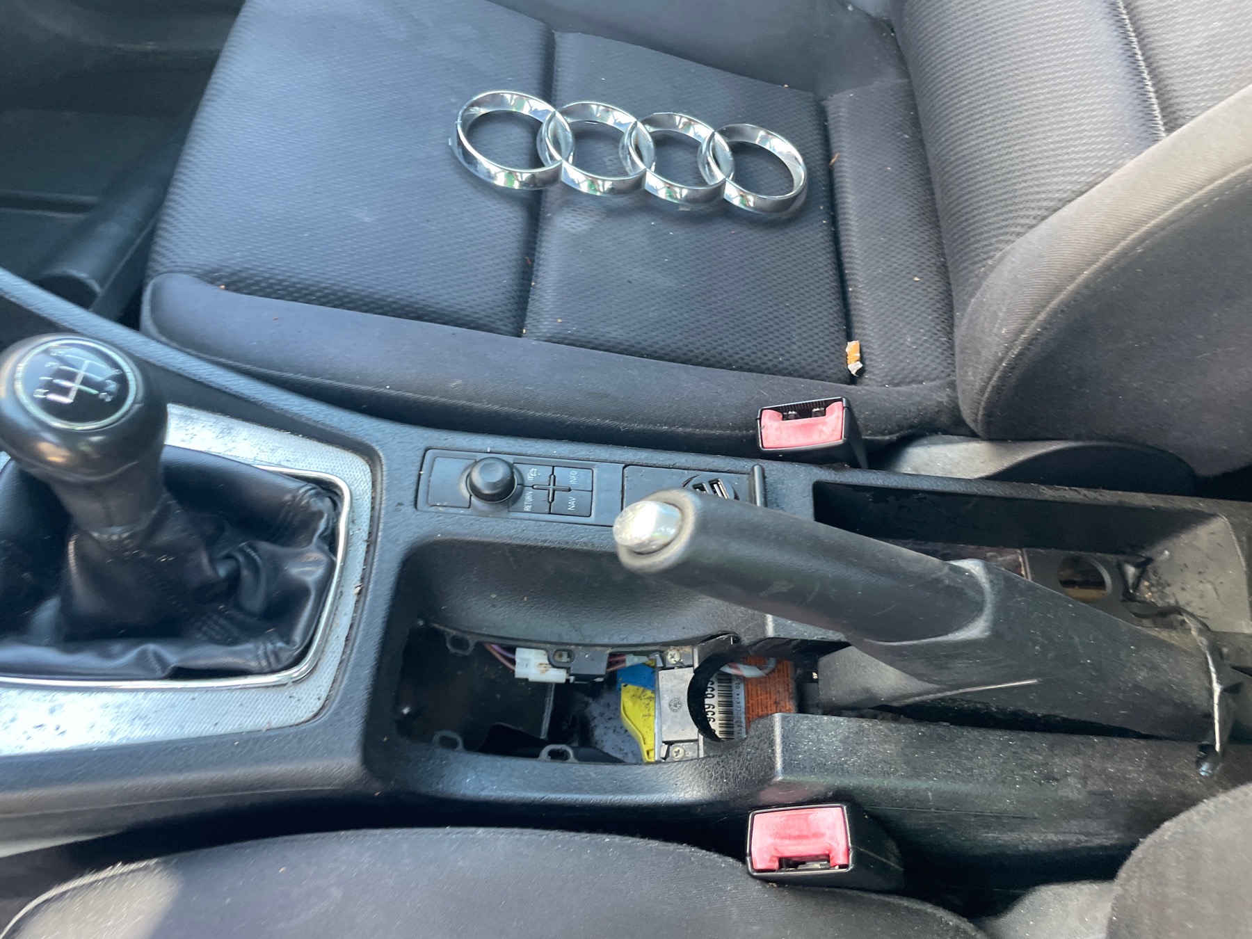 Image AUDI A4 2