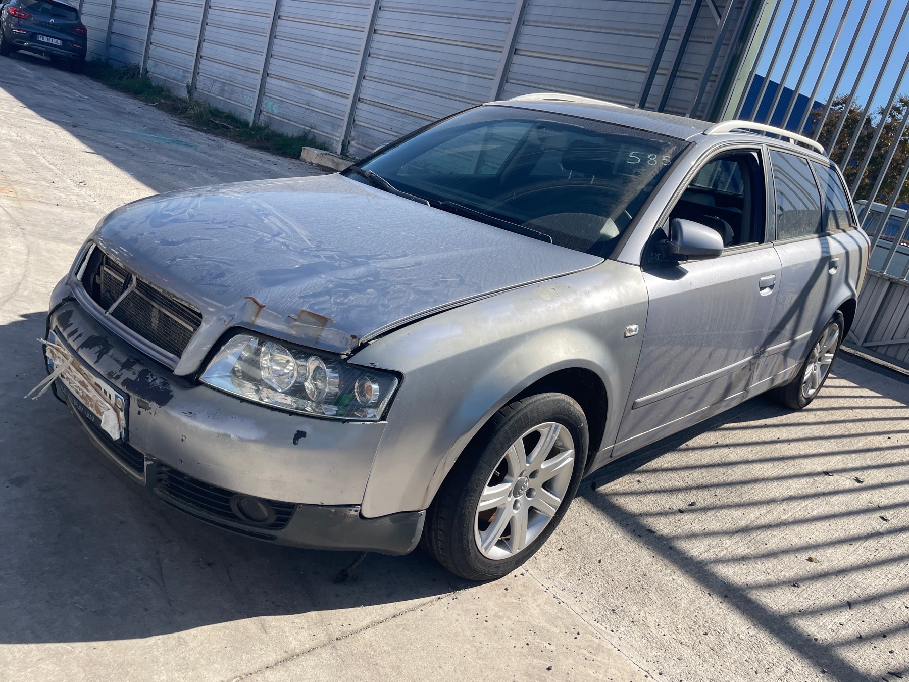 Image AUDI A4 2
