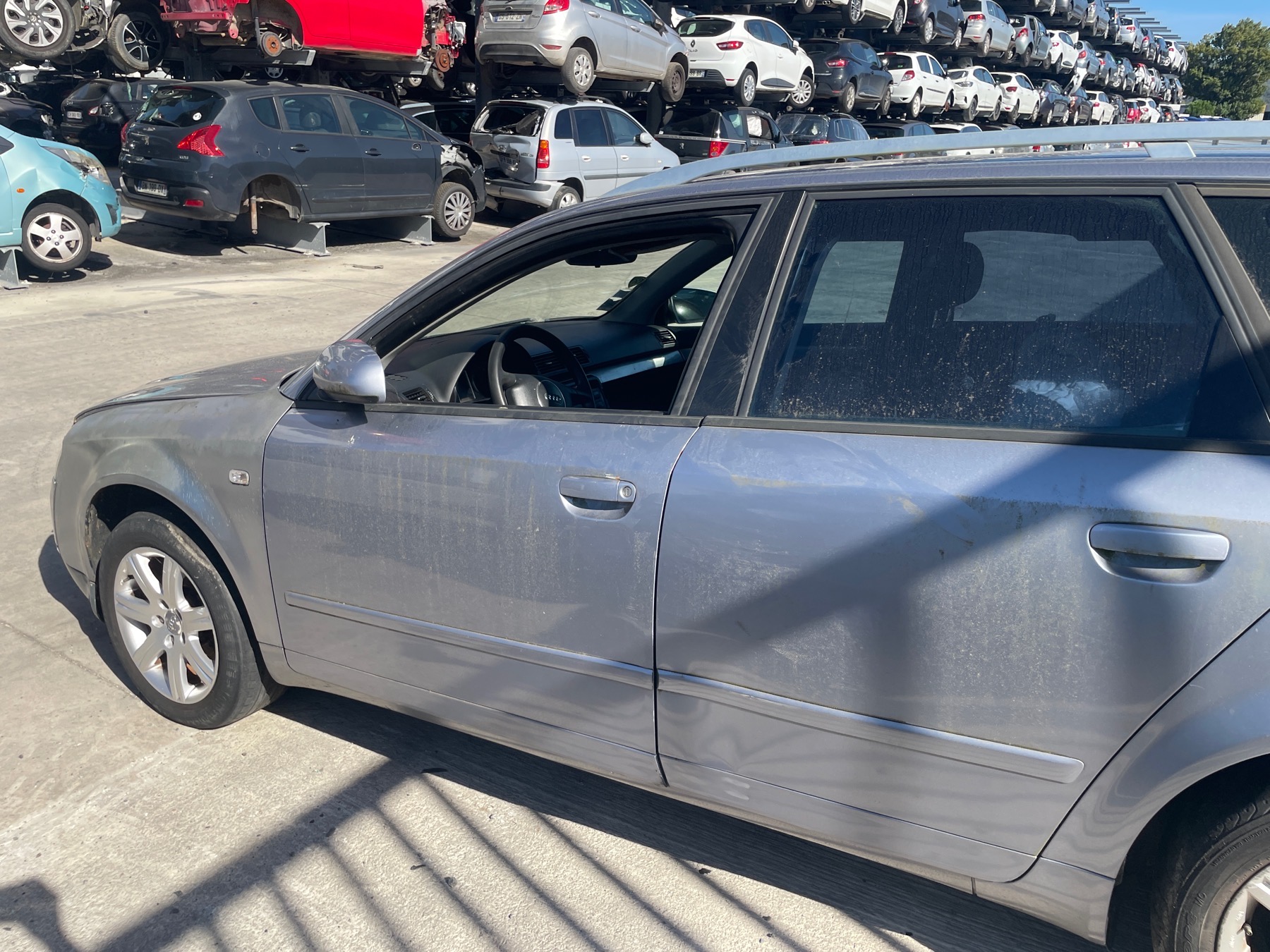 Image AUDI A4 2
