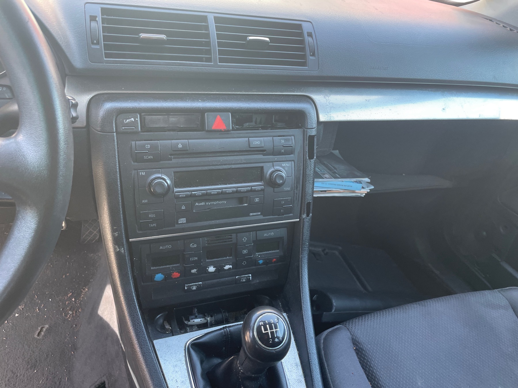 Image AUDI A4 2