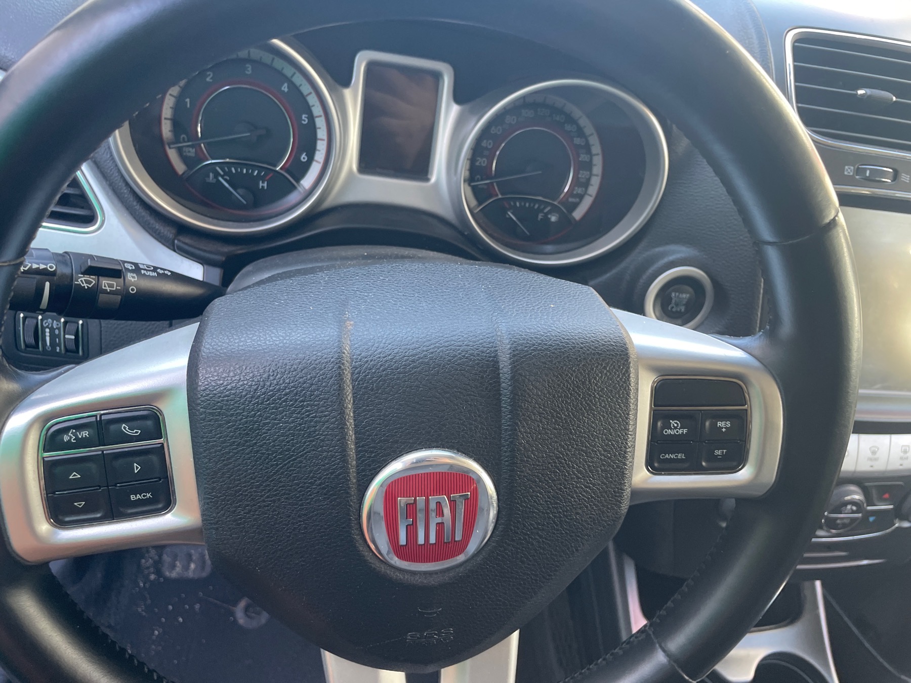 Image FIAT 
