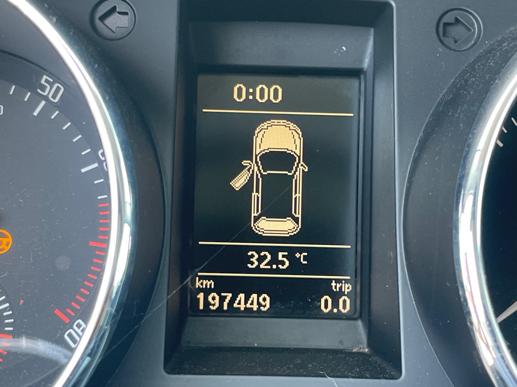 Image SKODA 