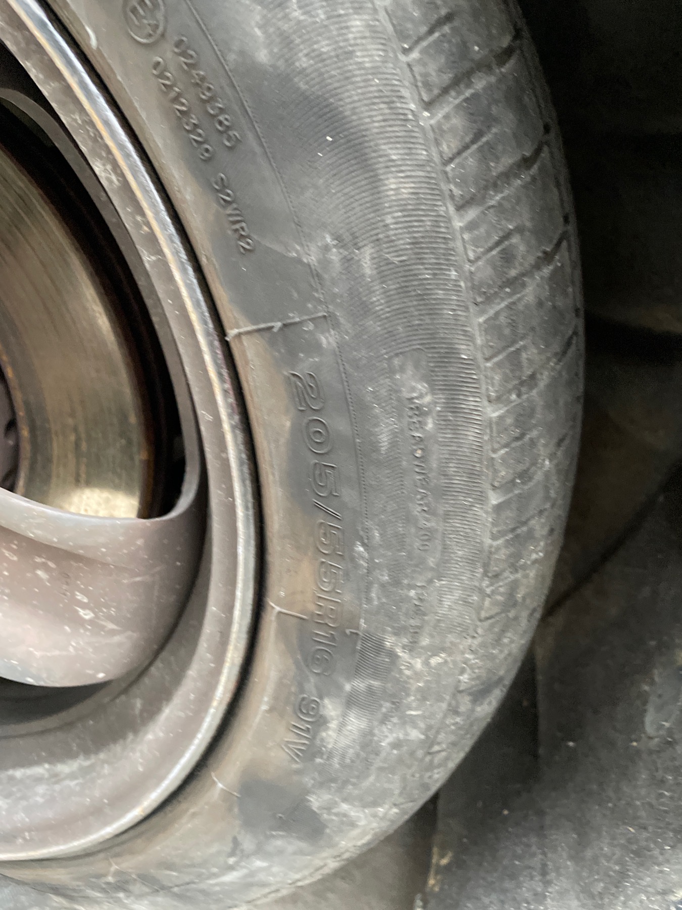 Image RENAULT SCENIC 3