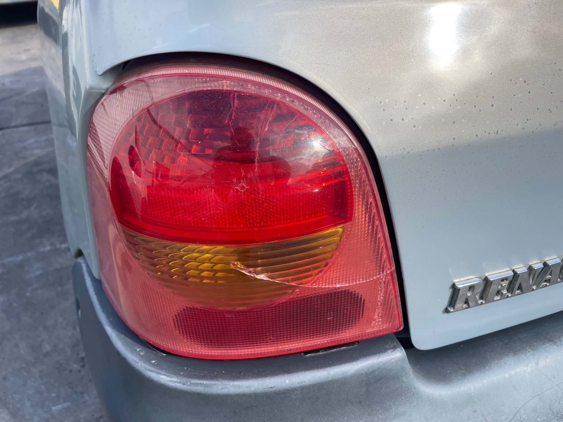 Image RENAULT TWINGO 1