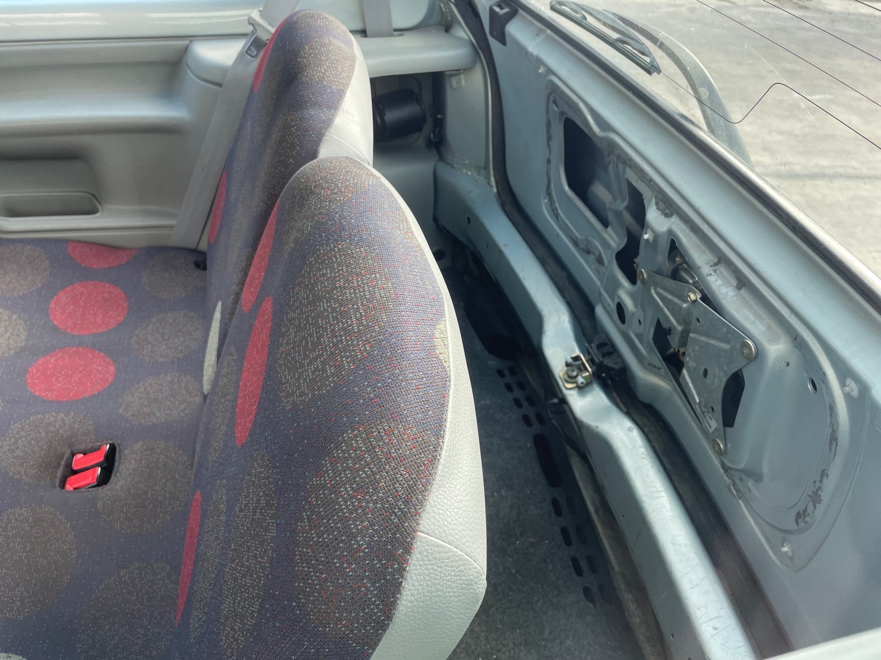 Image RENAULT TWINGO 1