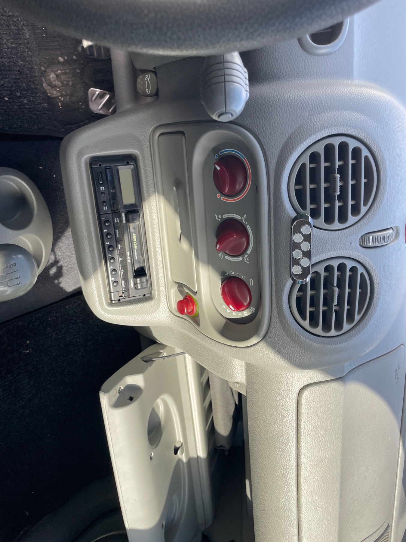 Image RENAULT TWINGO 1