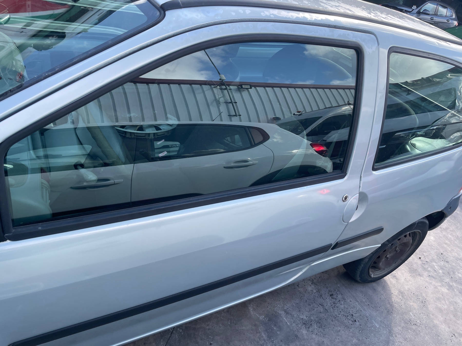 Image RENAULT TWINGO 1