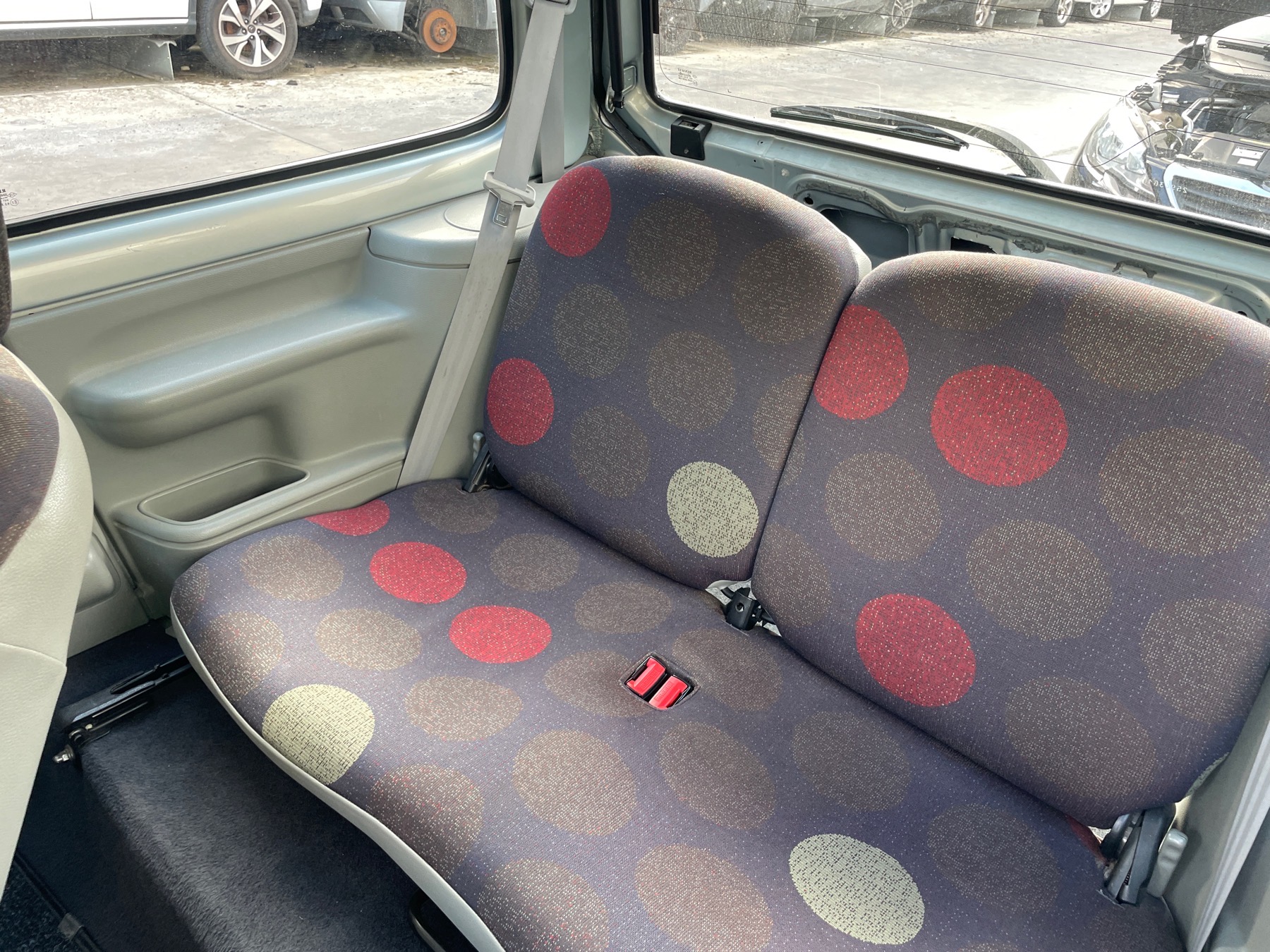 Image RENAULT TWINGO 1