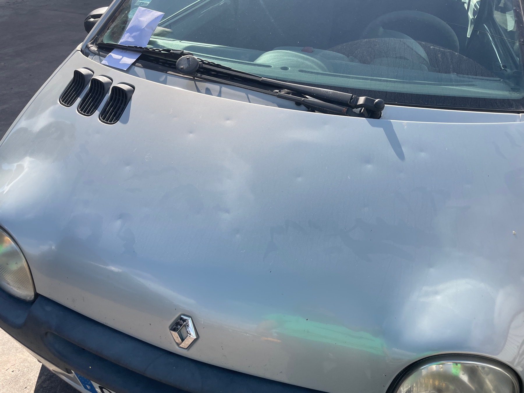 Image RENAULT TWINGO 1