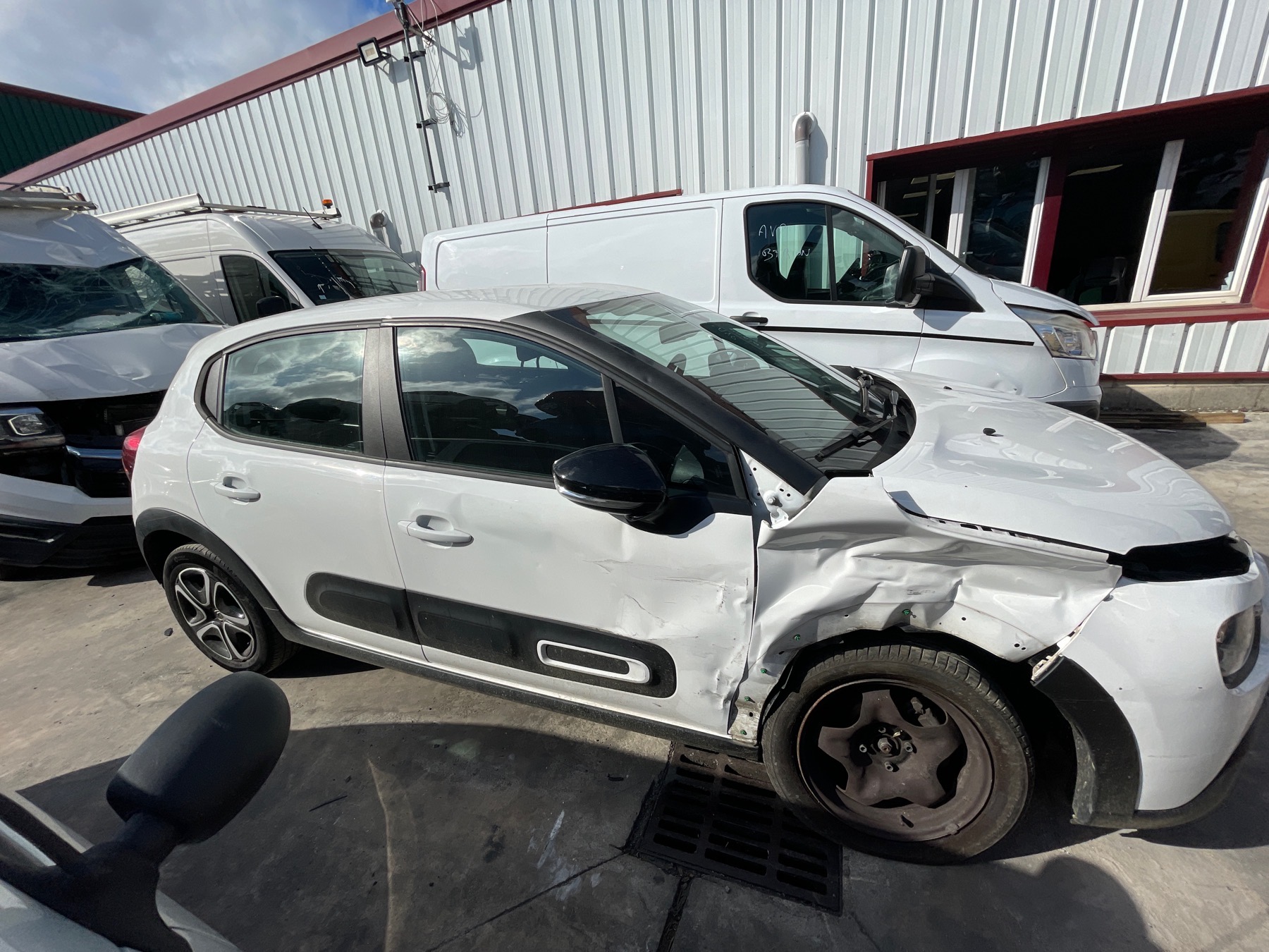 Image CITROEN C3 3