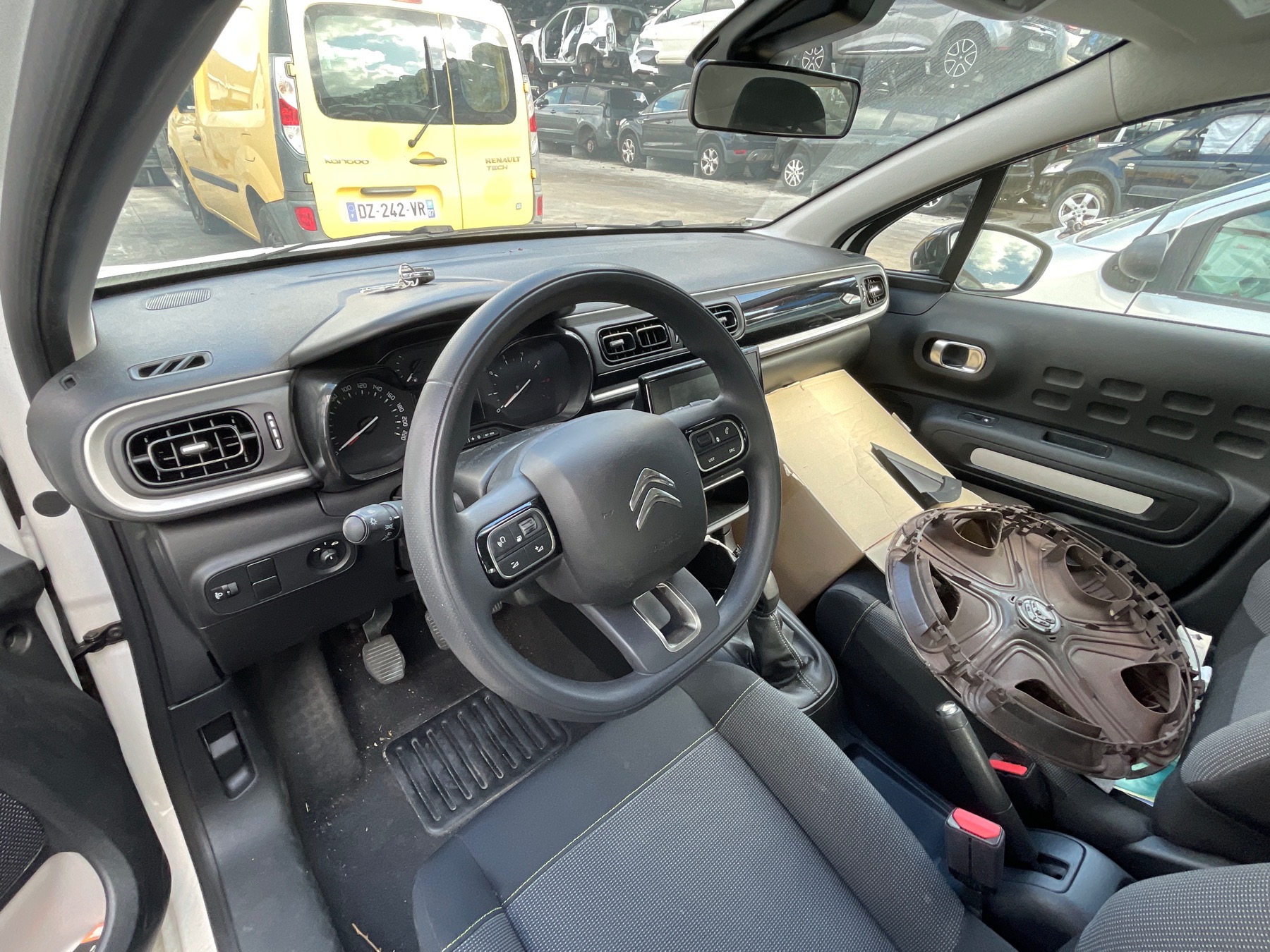 Image CITROEN C3 3