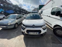 Pièce Auto