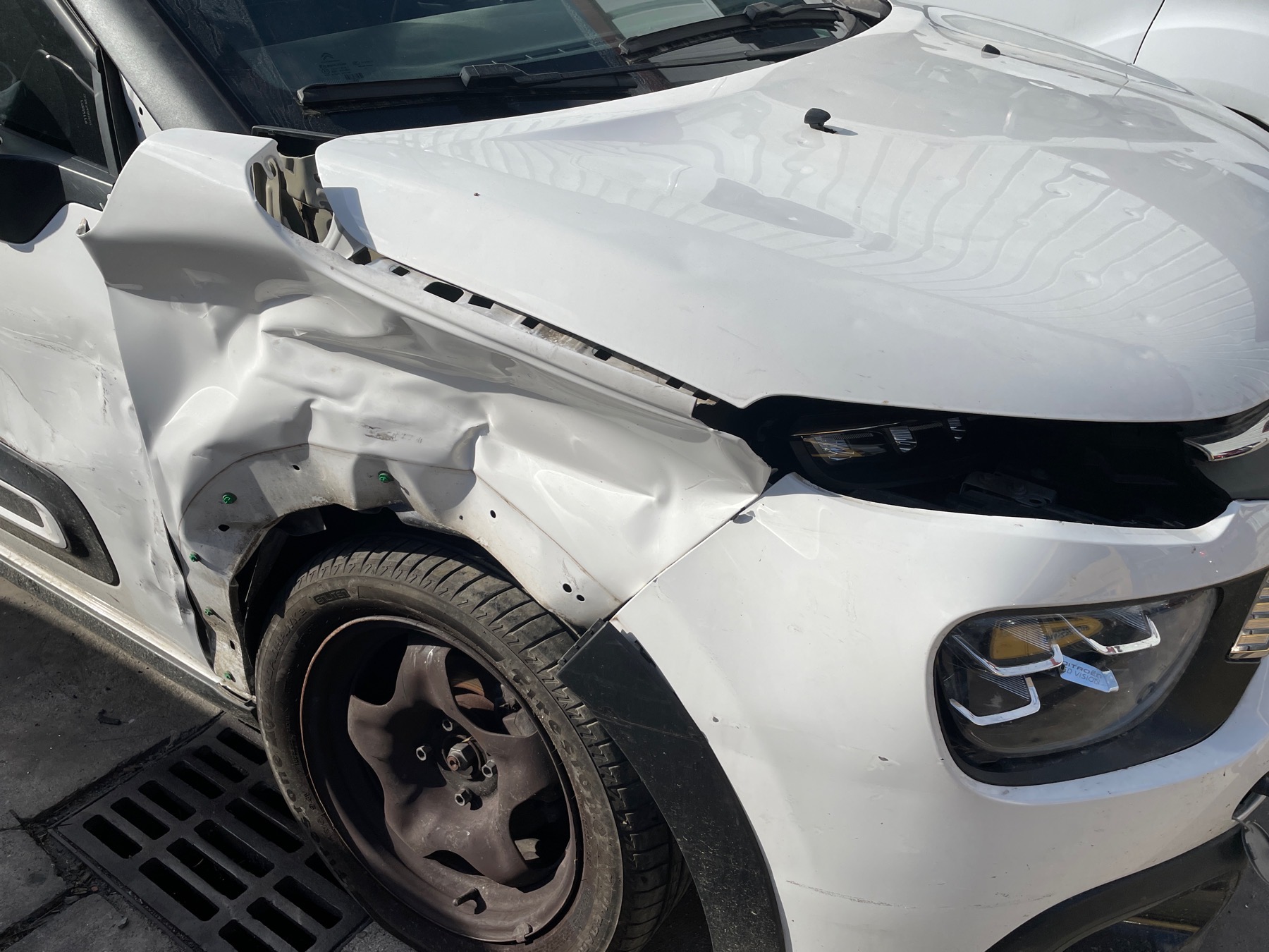 Image CITROEN C3 3