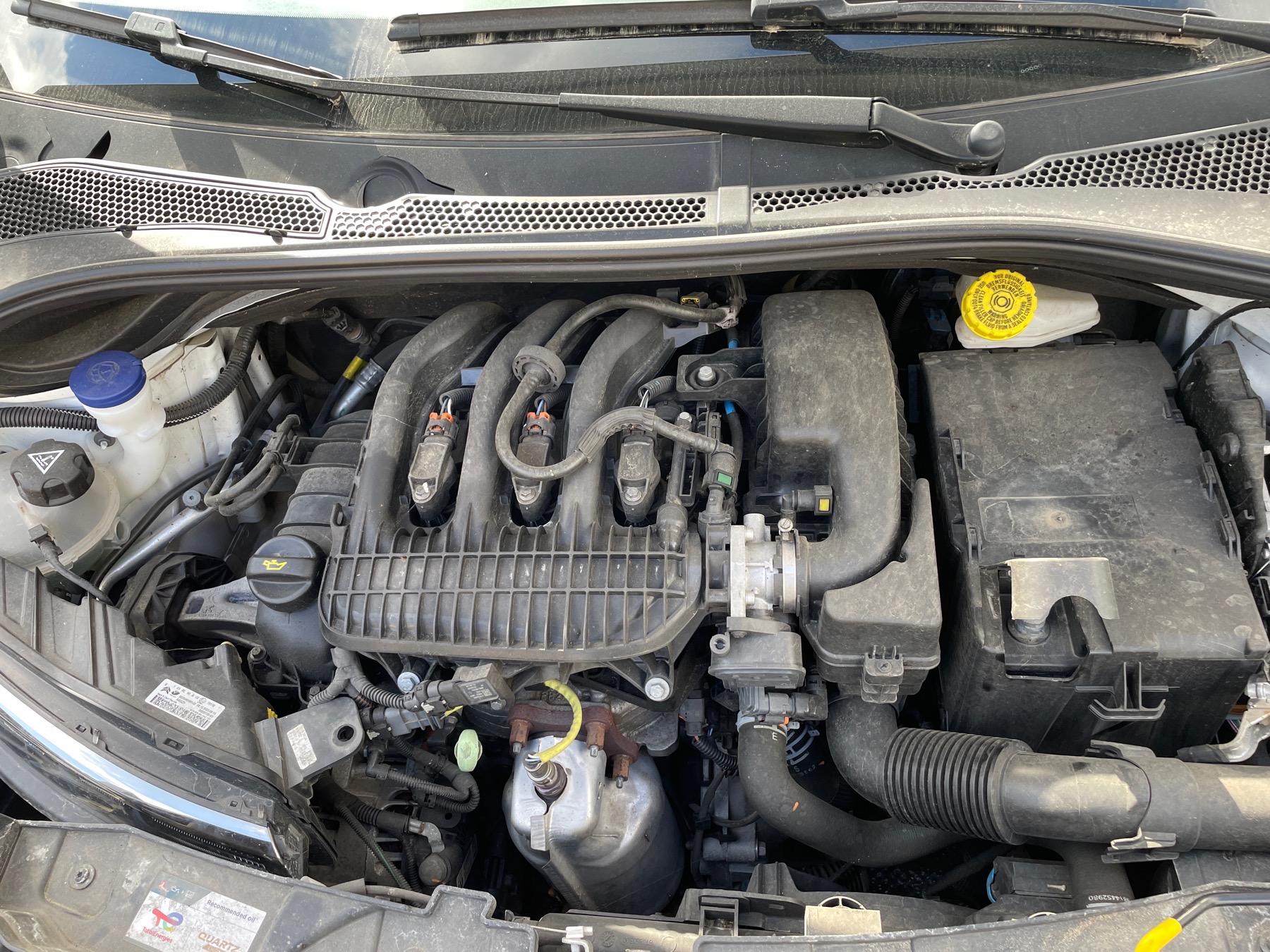 Image CITROEN C3 3