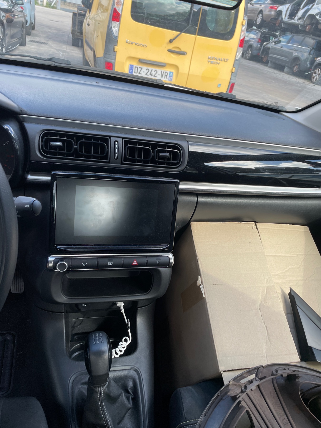 Image CITROEN C3 3