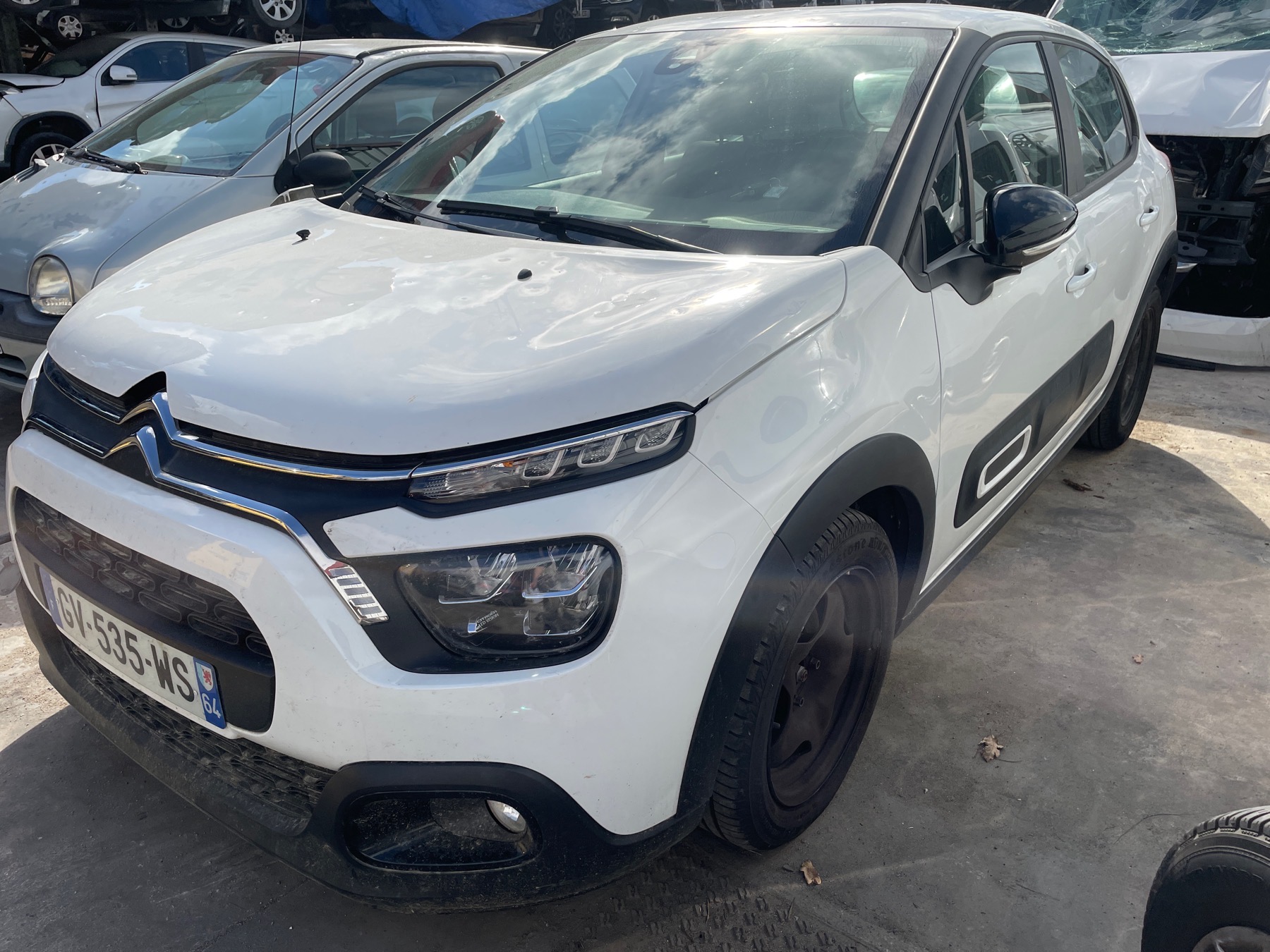 Image CITROEN C3 3