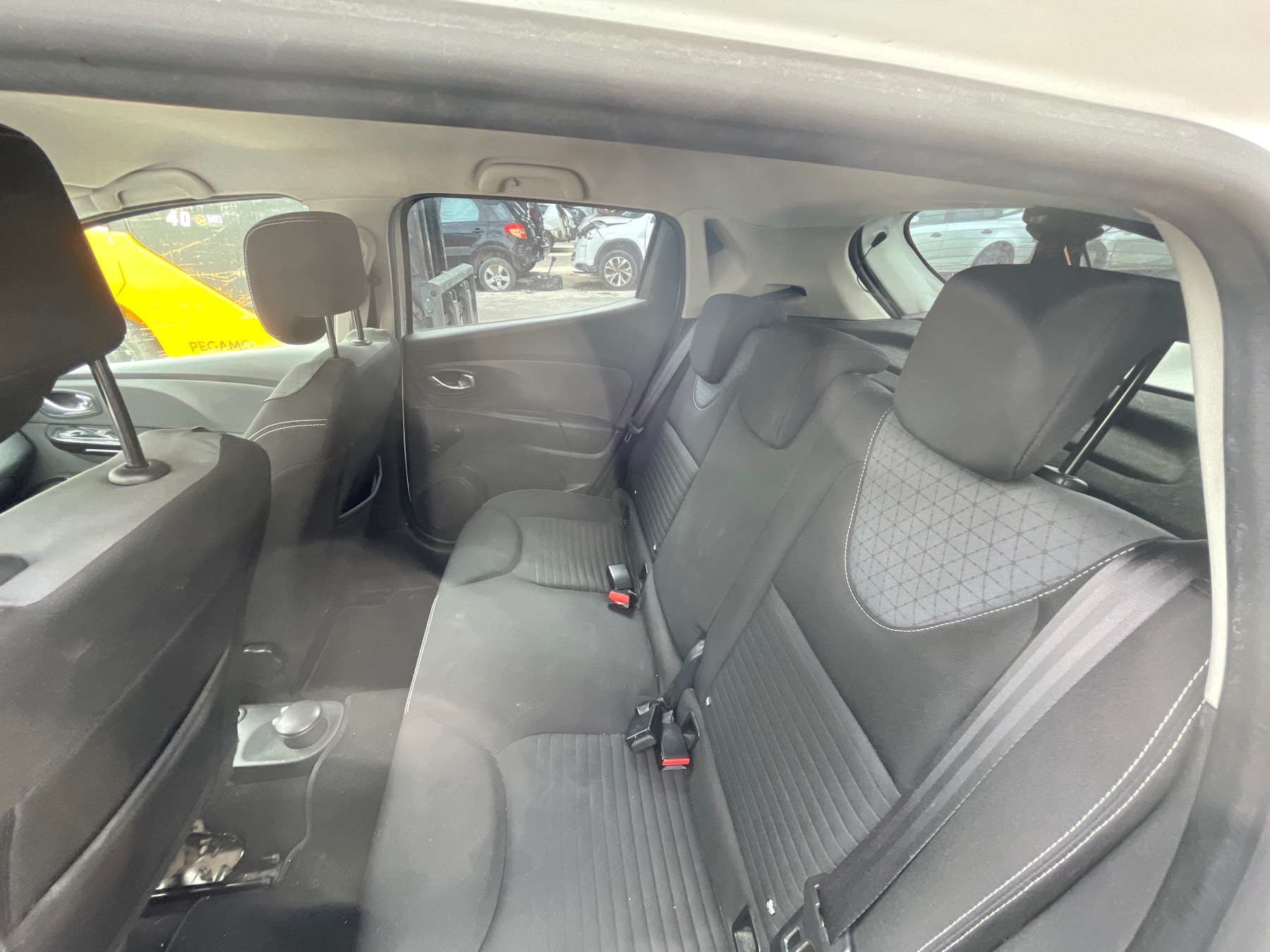 Image RENAULT CLIO 4