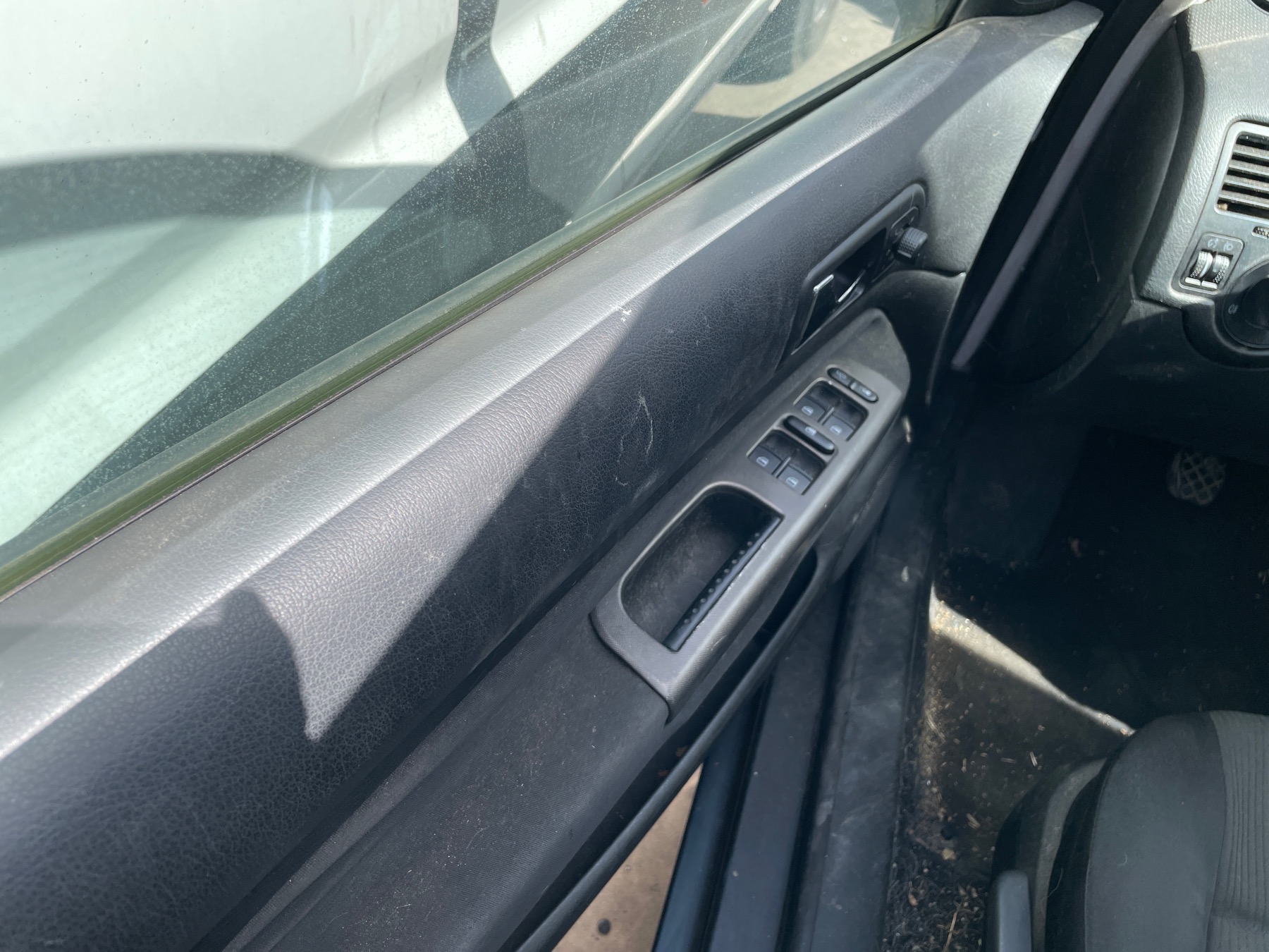 Image VOLKSWAGEN BORA