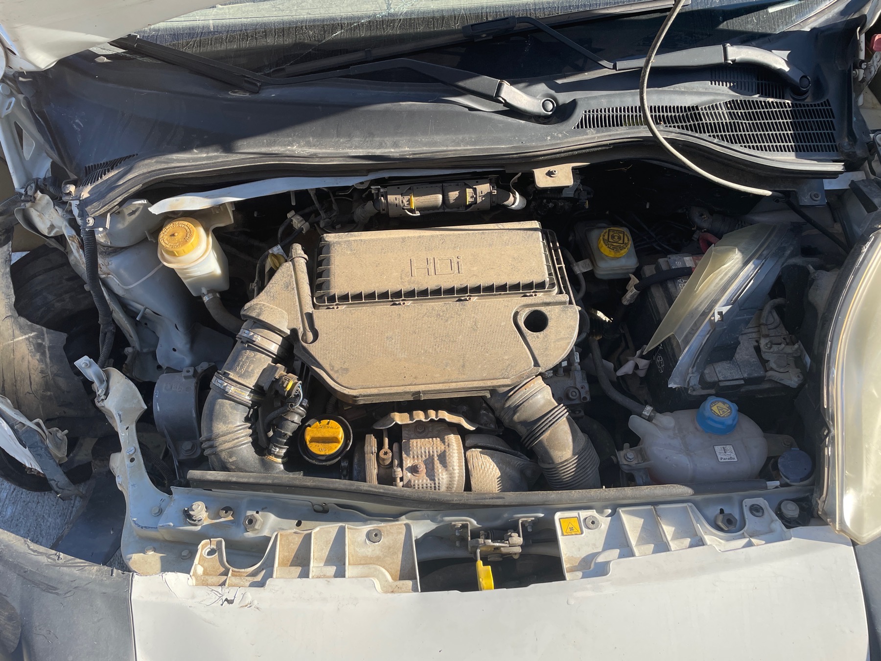 Image PEUGEOT BIPPER