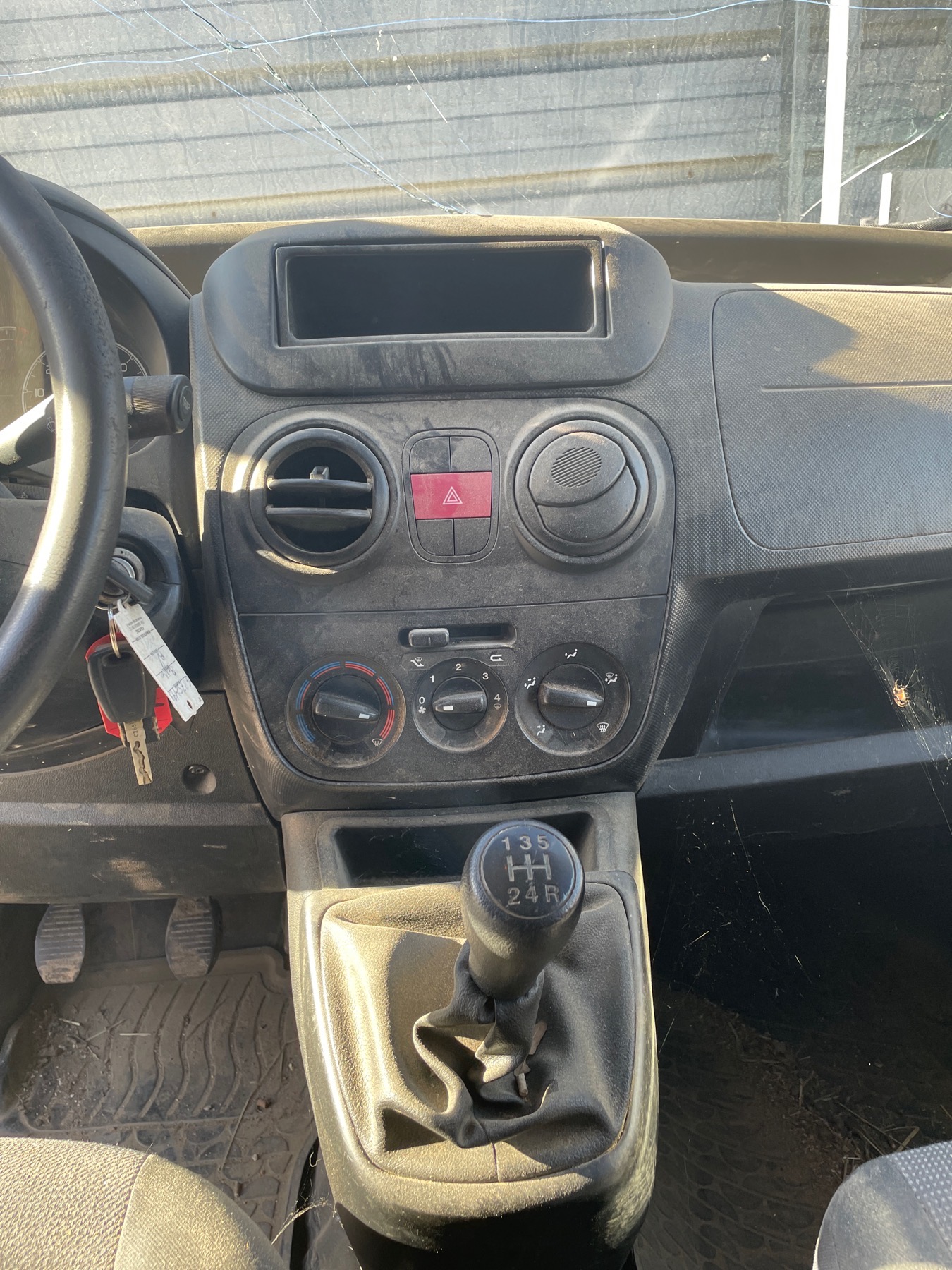 Image PEUGEOT BIPPER