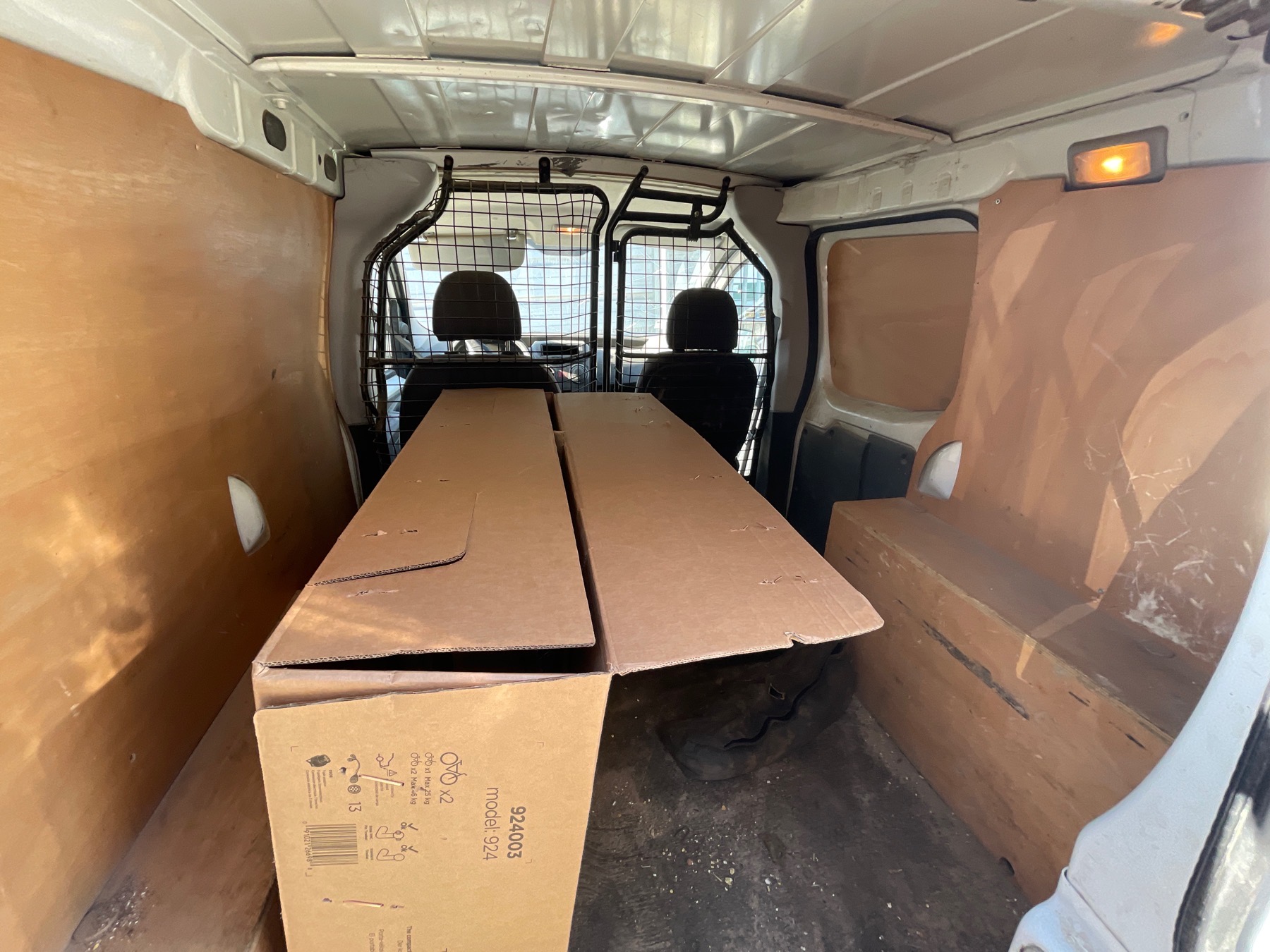 Image PEUGEOT BIPPER