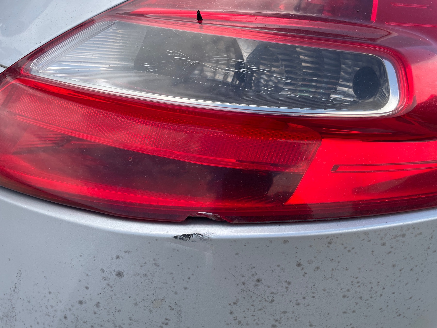 Image RENAULT MEGANE 2