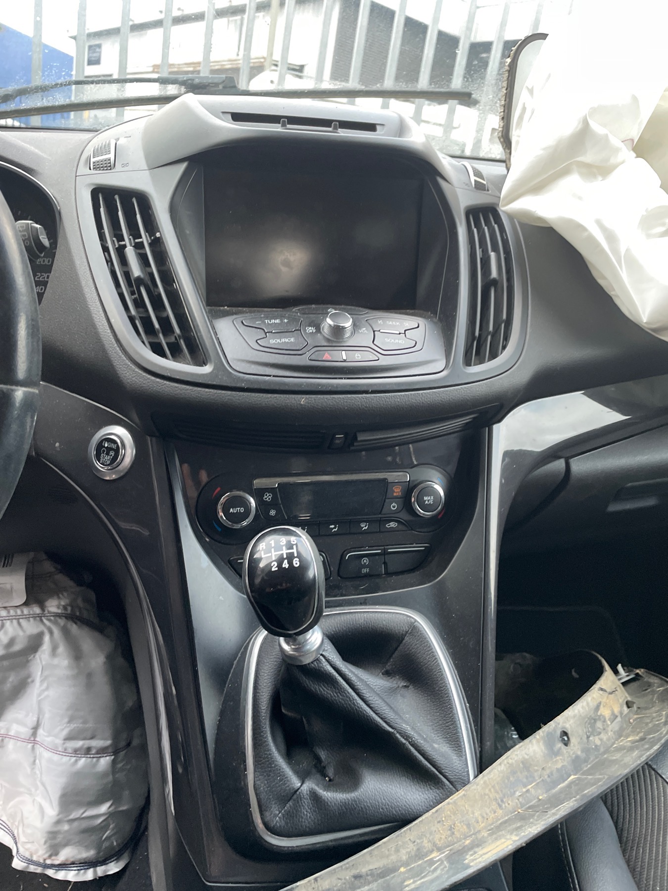 Image FORD KUGA 2