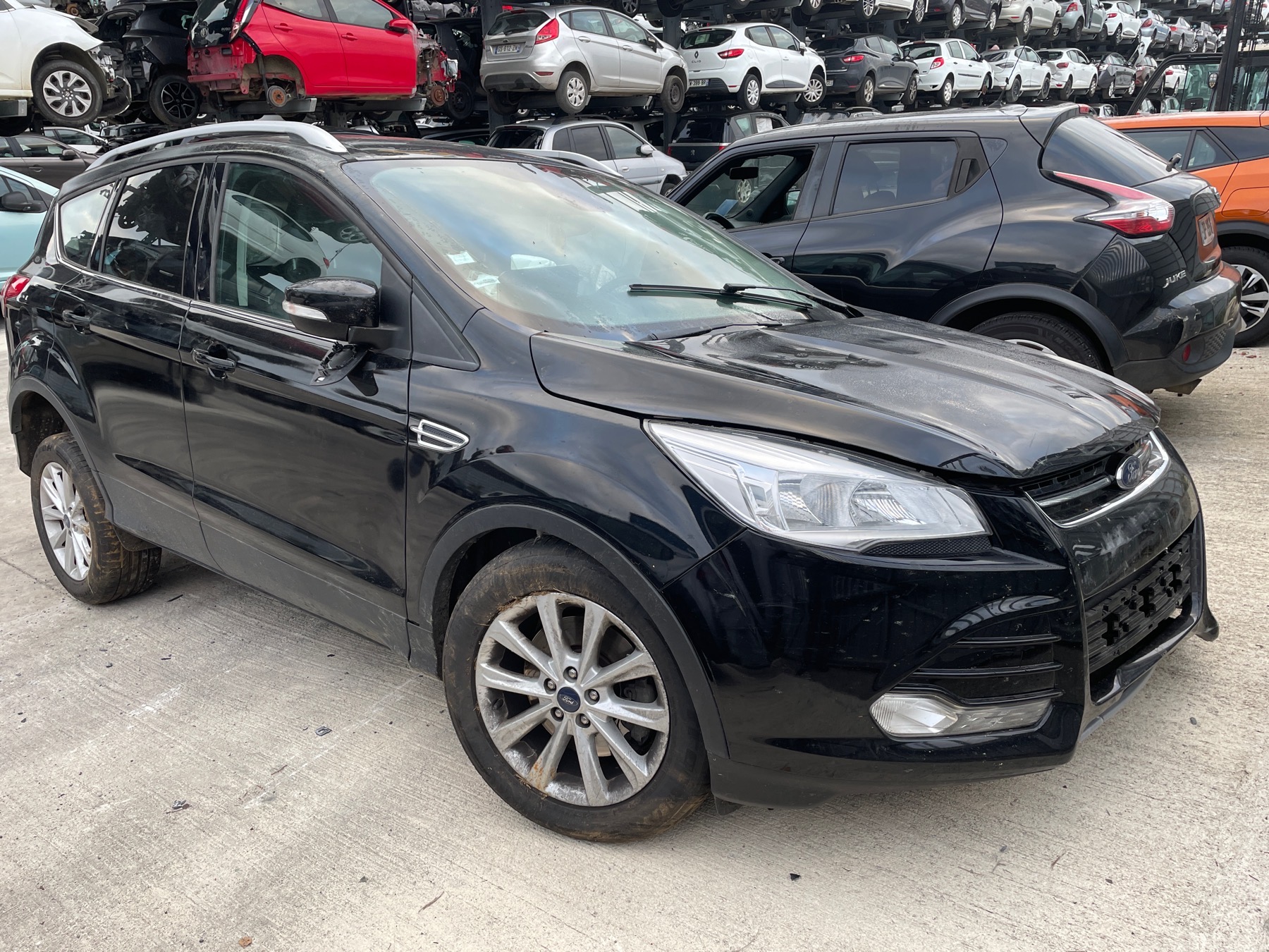 Image FORD KUGA 2