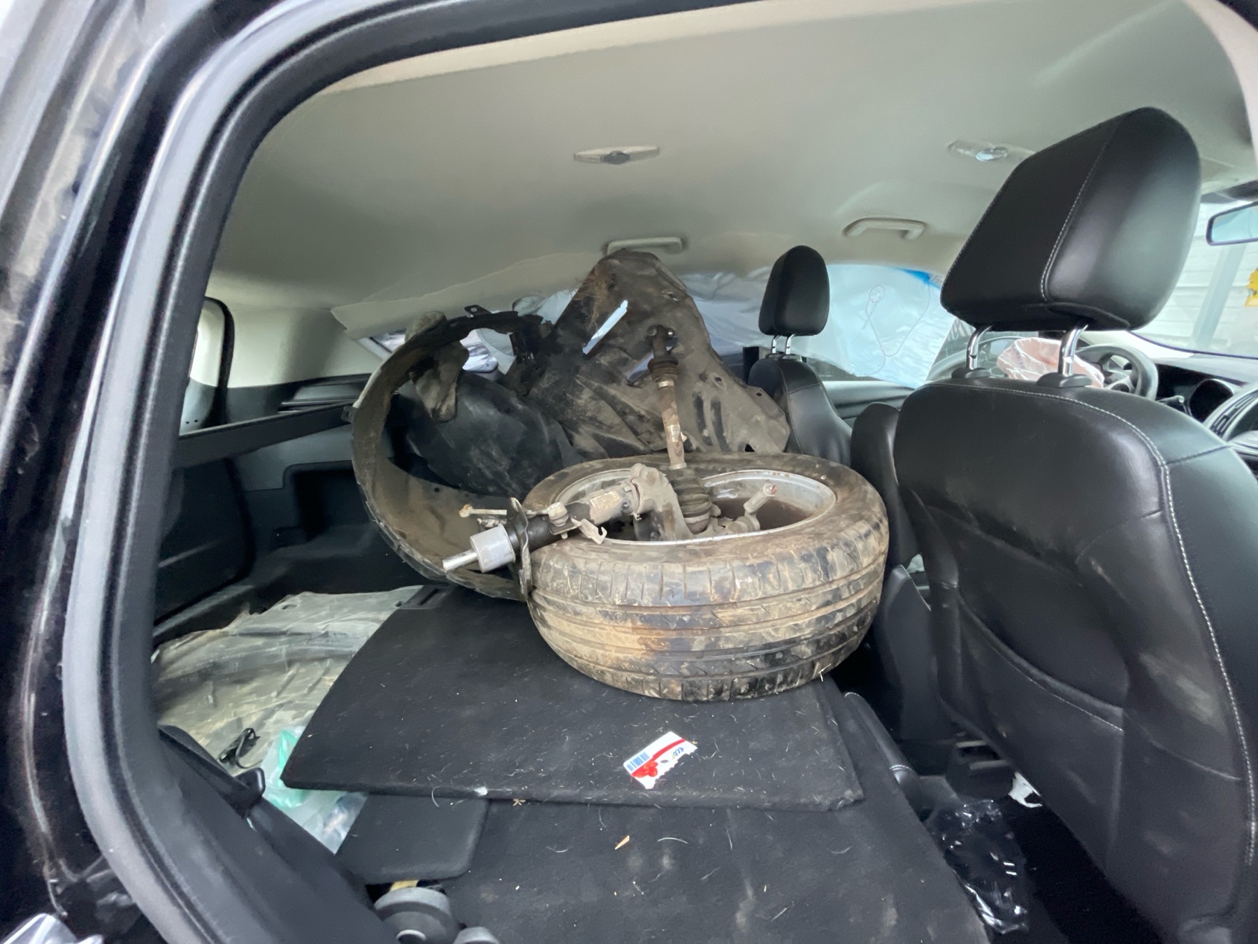 Image FORD KUGA 2