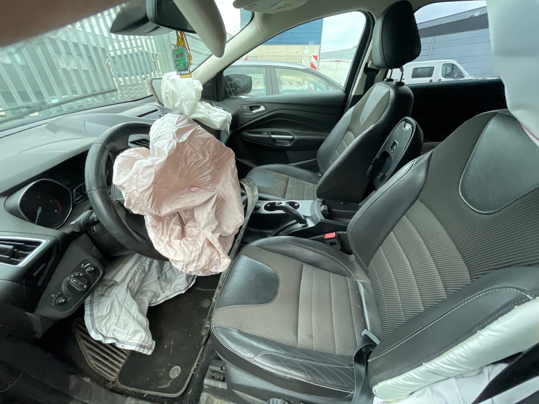 Image FORD KUGA 2