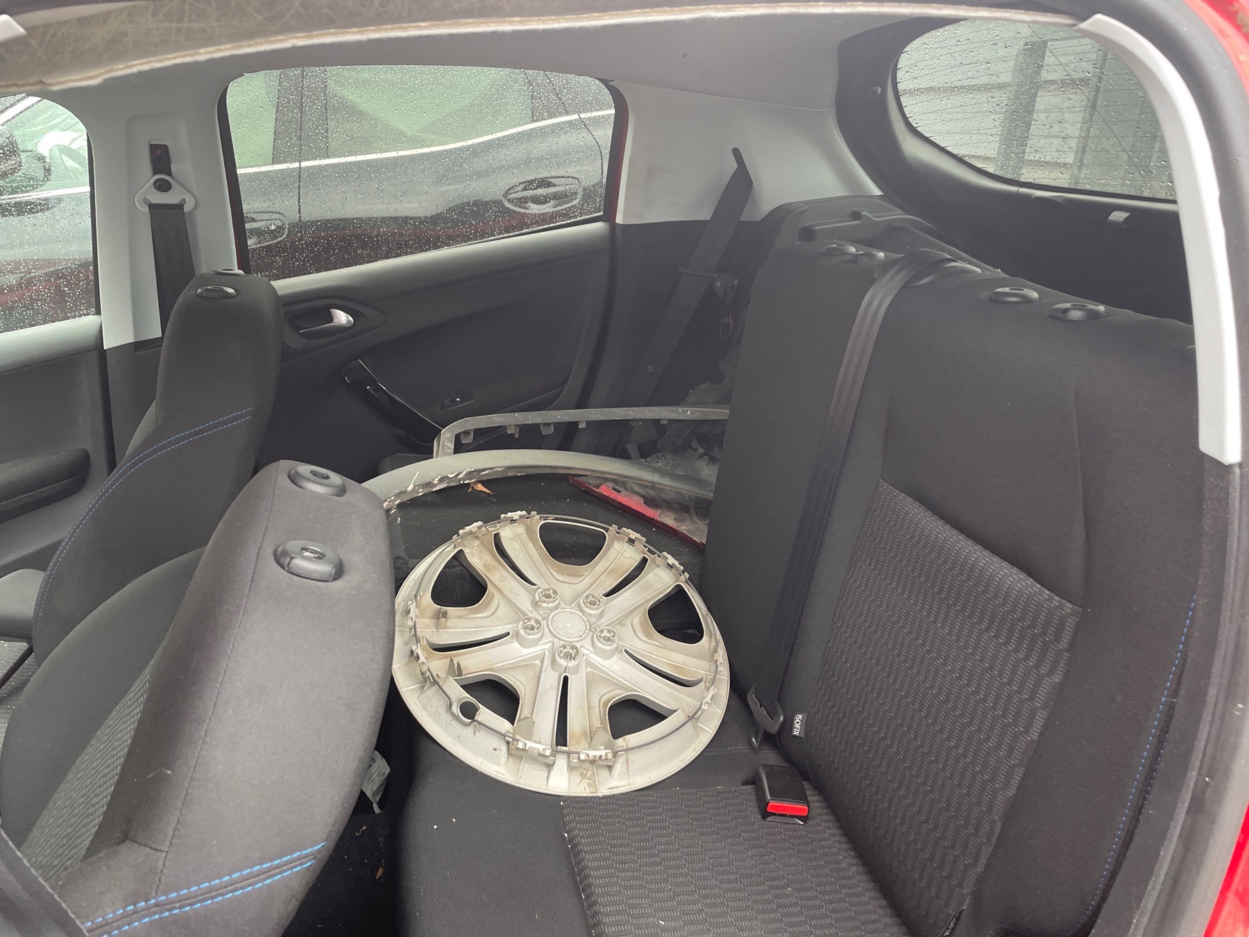Image PEUGEOT 208 1