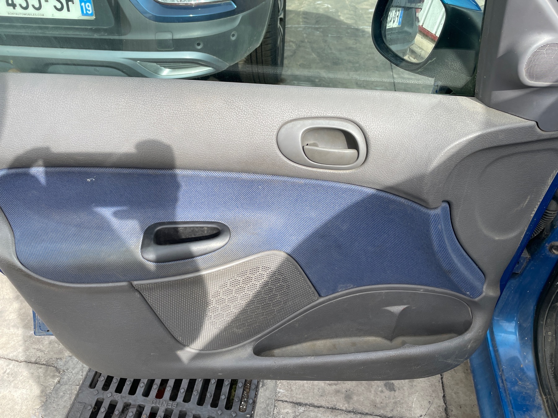 Image PEUGEOT 206