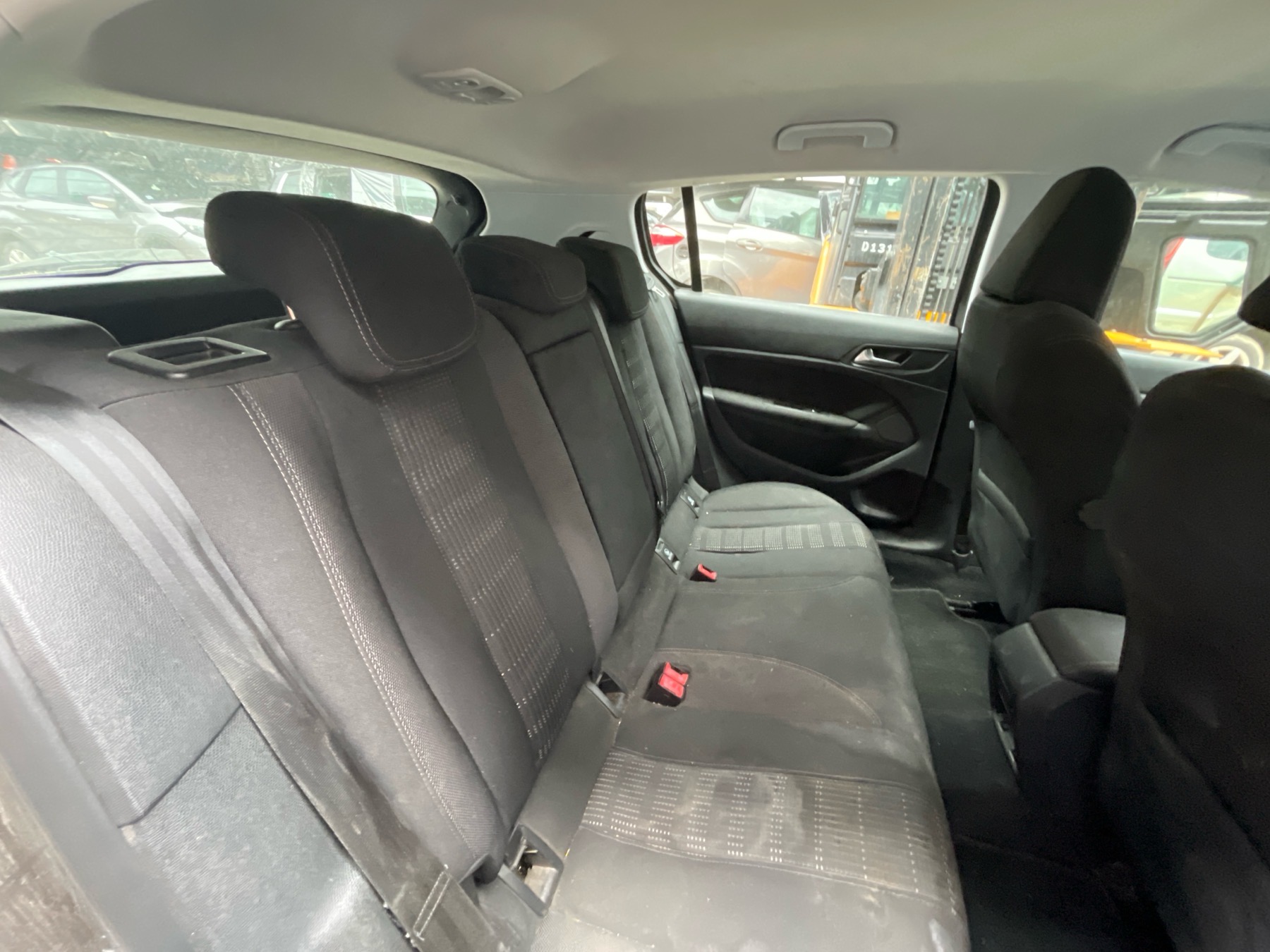 Image PEUGEOT 308 2