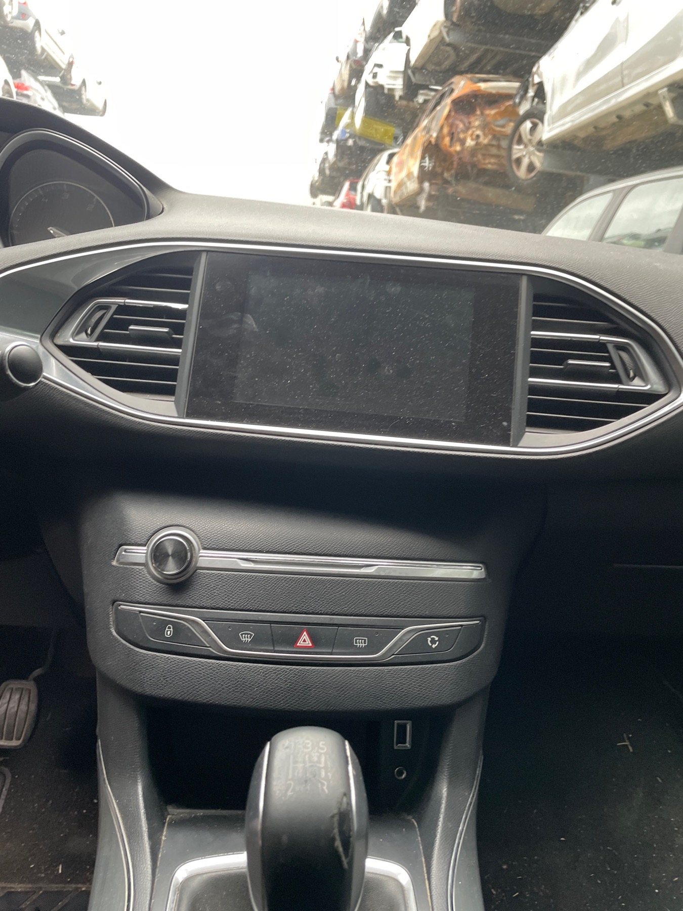 Image PEUGEOT 308 2