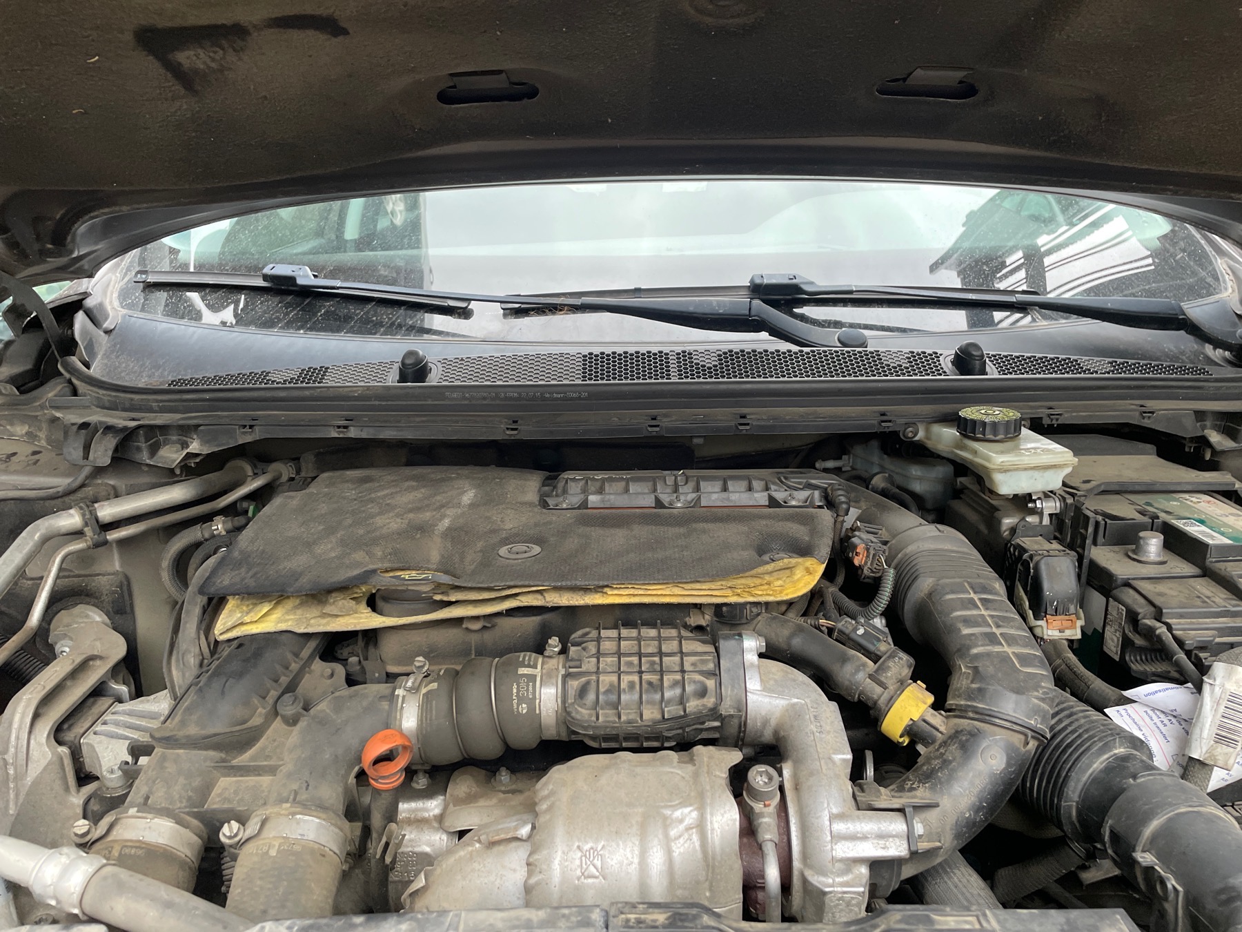 Image PEUGEOT 308 2