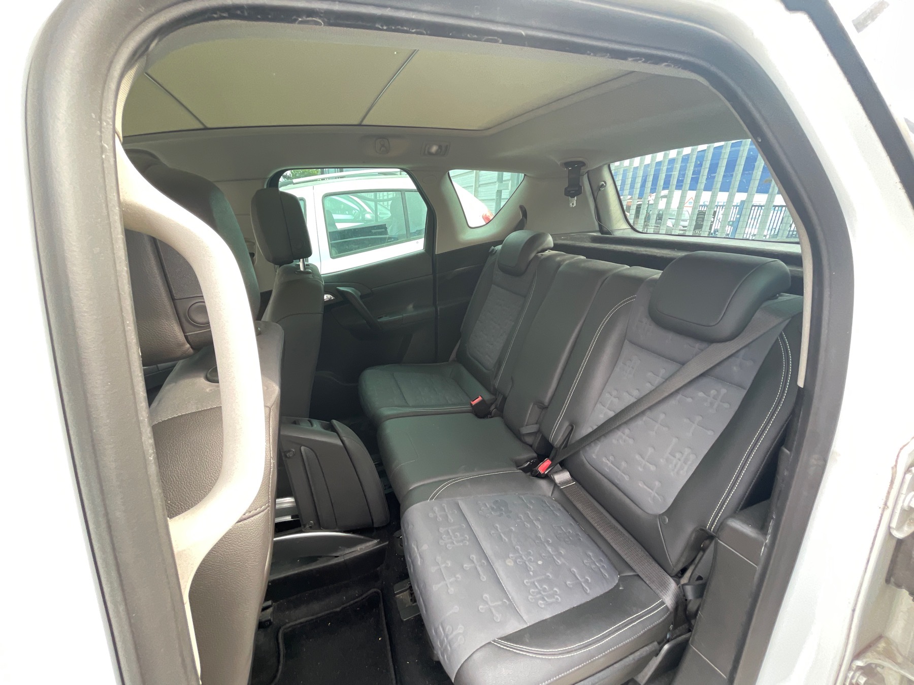 Image OPEL MERIVA B