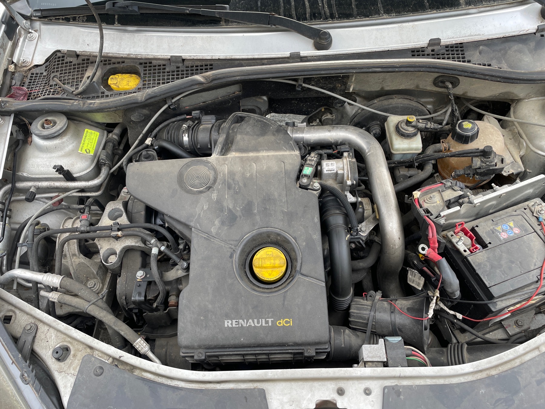 Image DACIA SANDERO 1