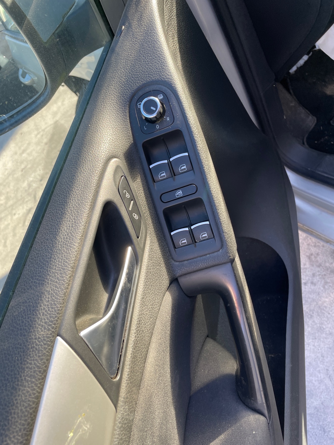 Image VOLKSWAGEN GOLF 6