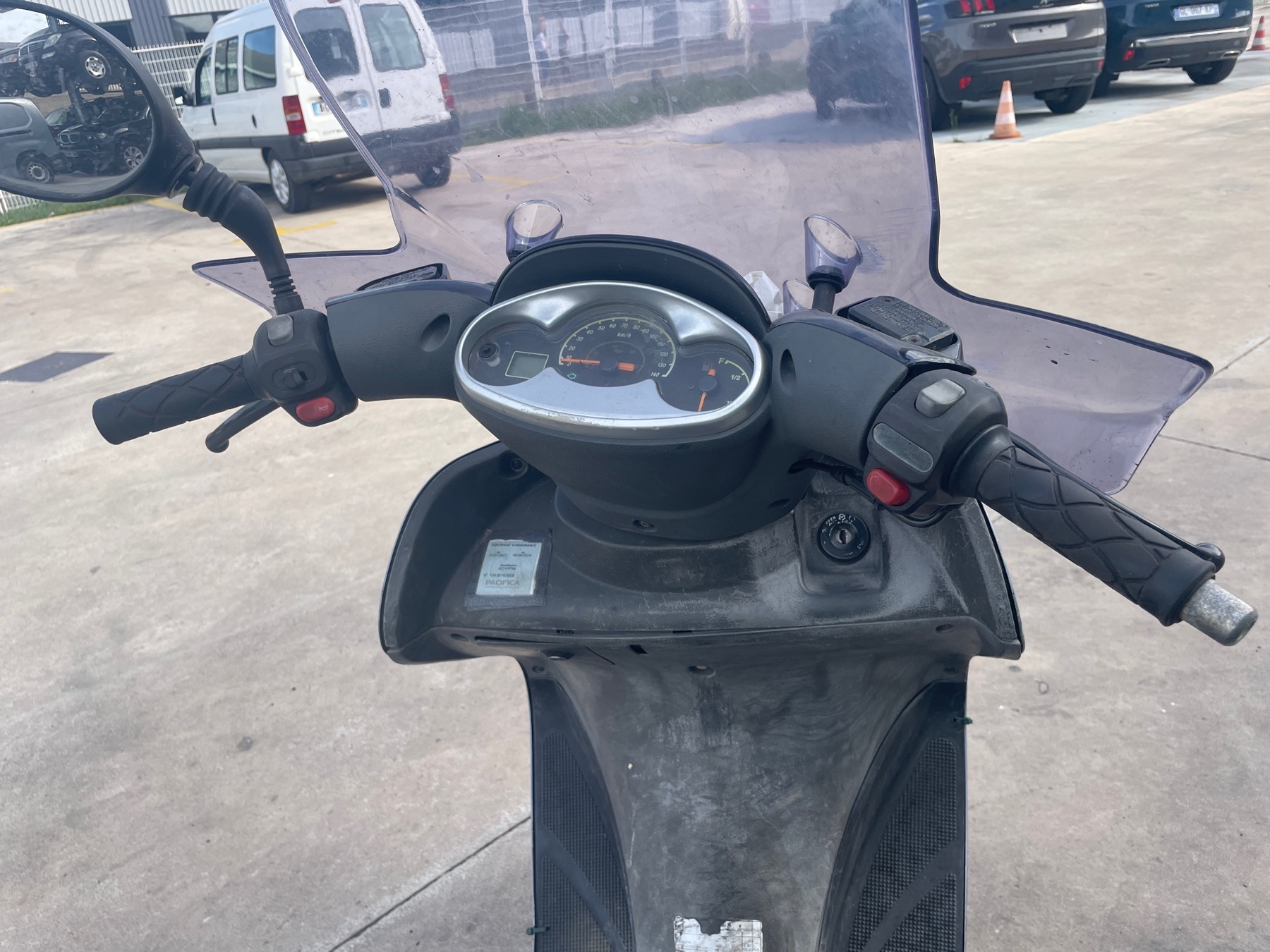 Image YAMAHA 