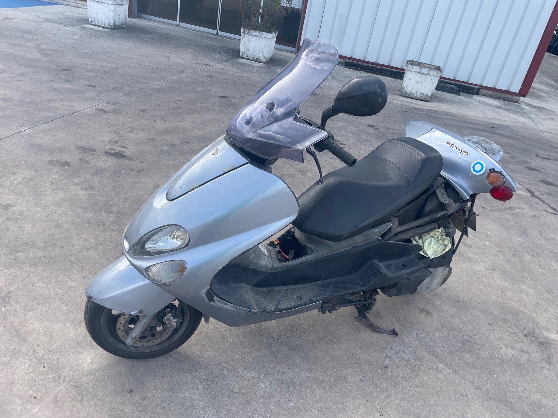 Image YAMAHA 