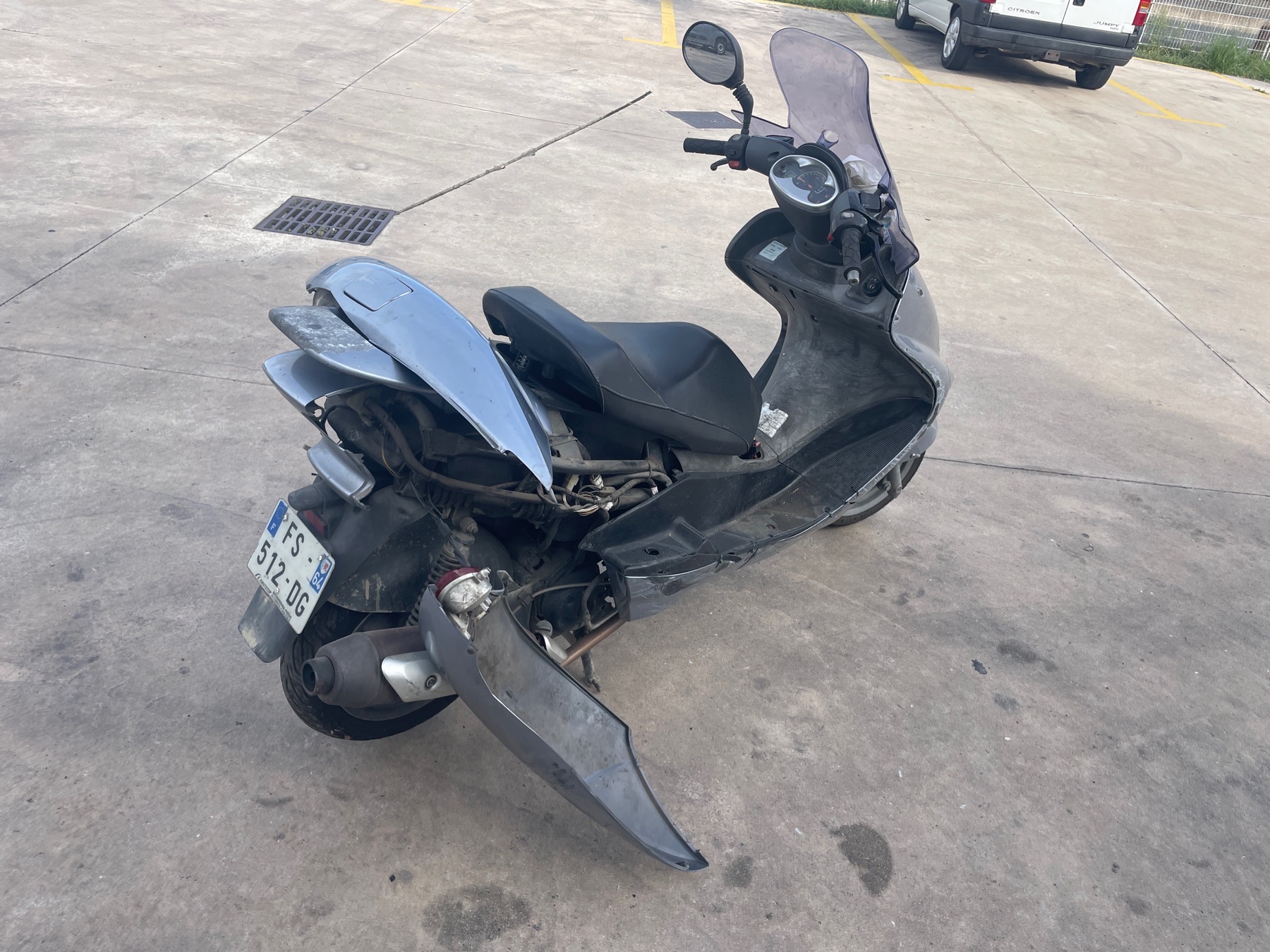 Image YAMAHA 