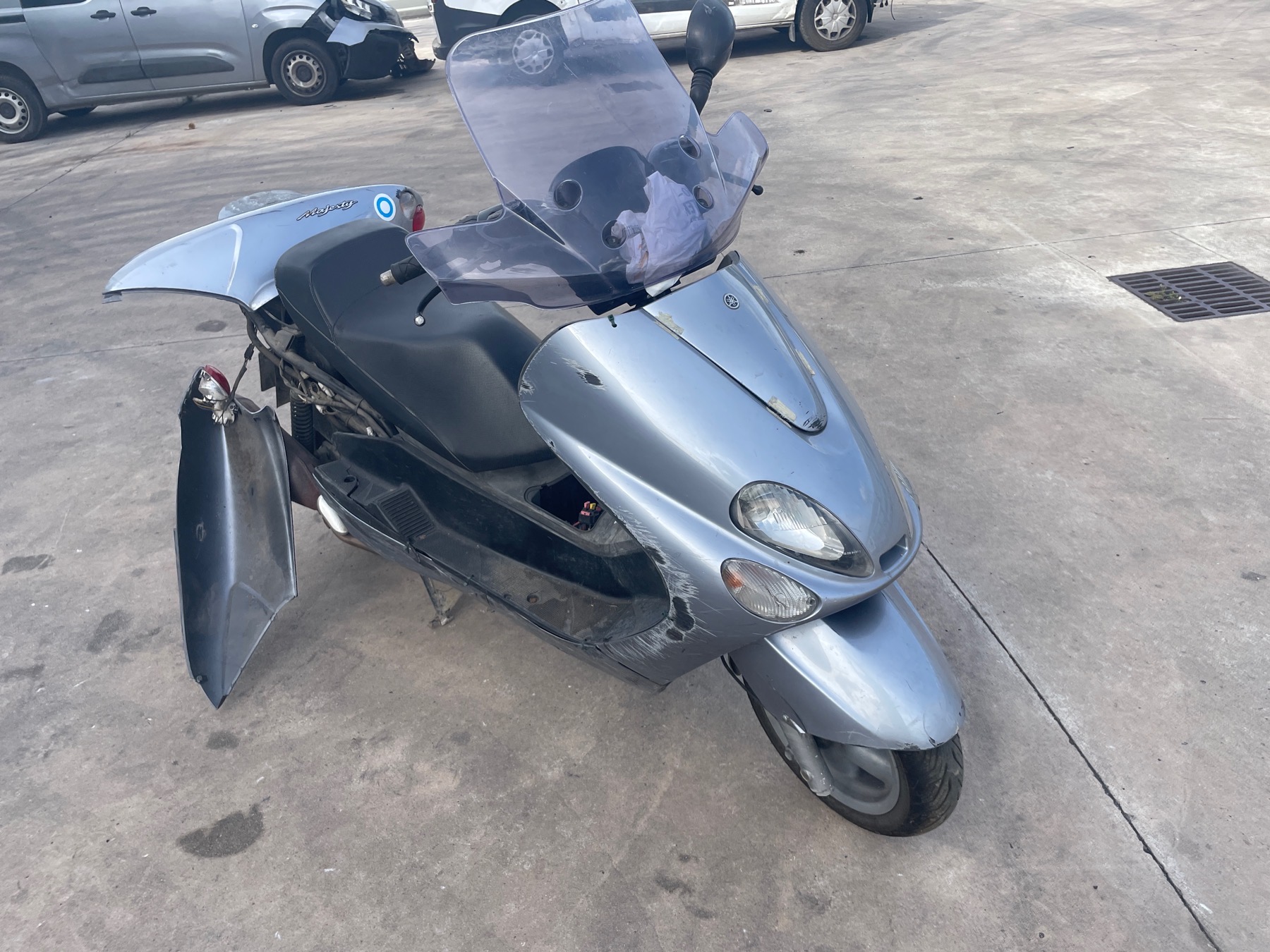 Image YAMAHA 