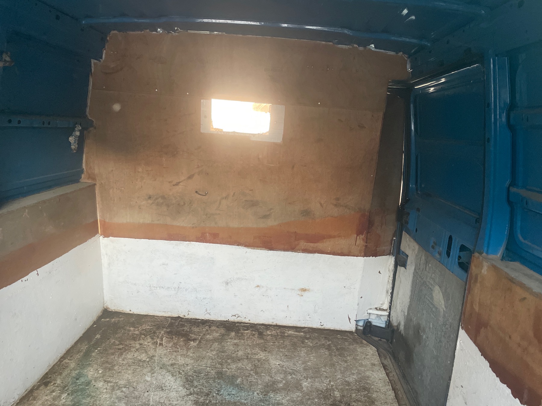 Image RENAULT TRAFIC 1