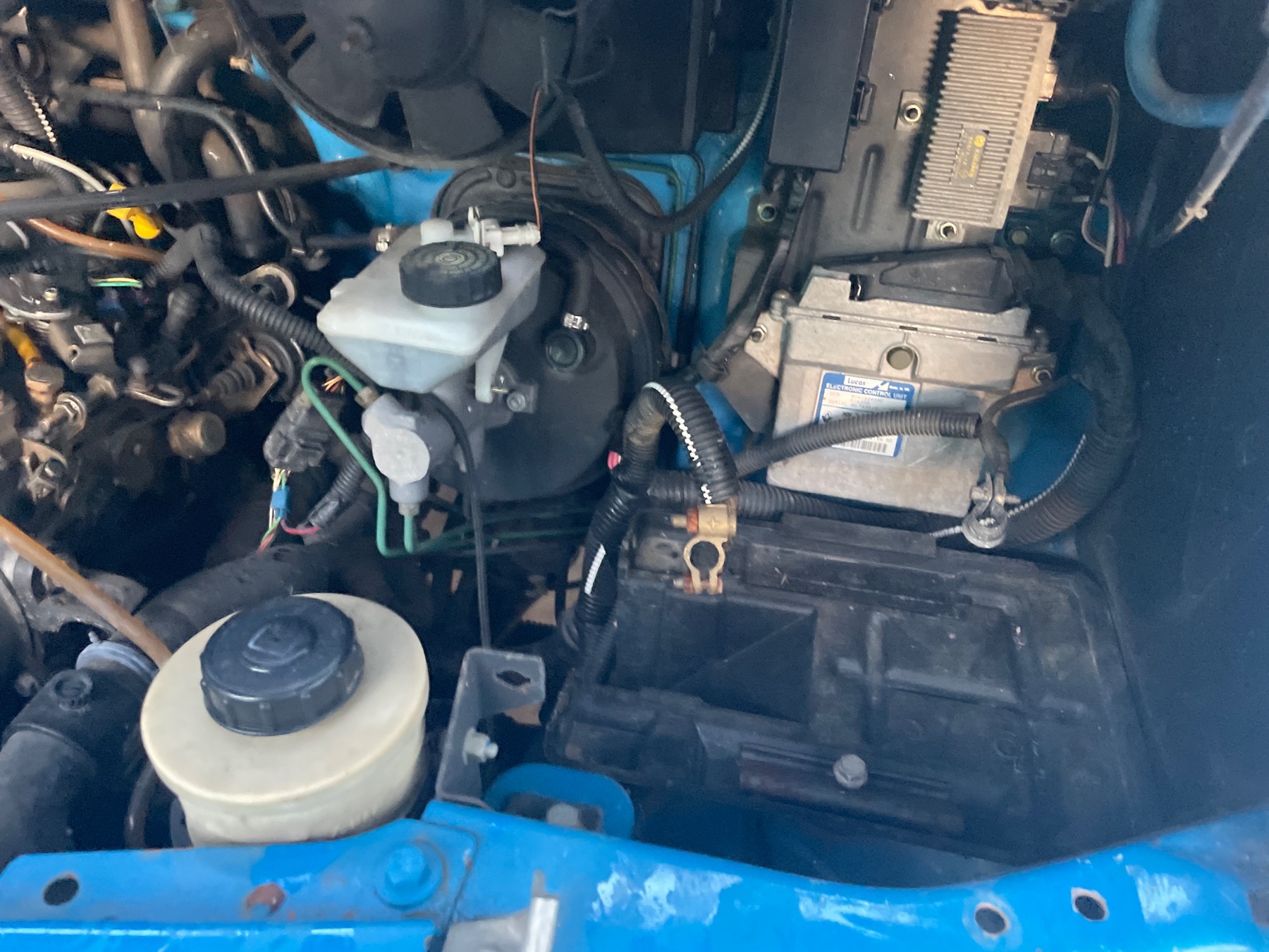 Image RENAULT TRAFIC 1