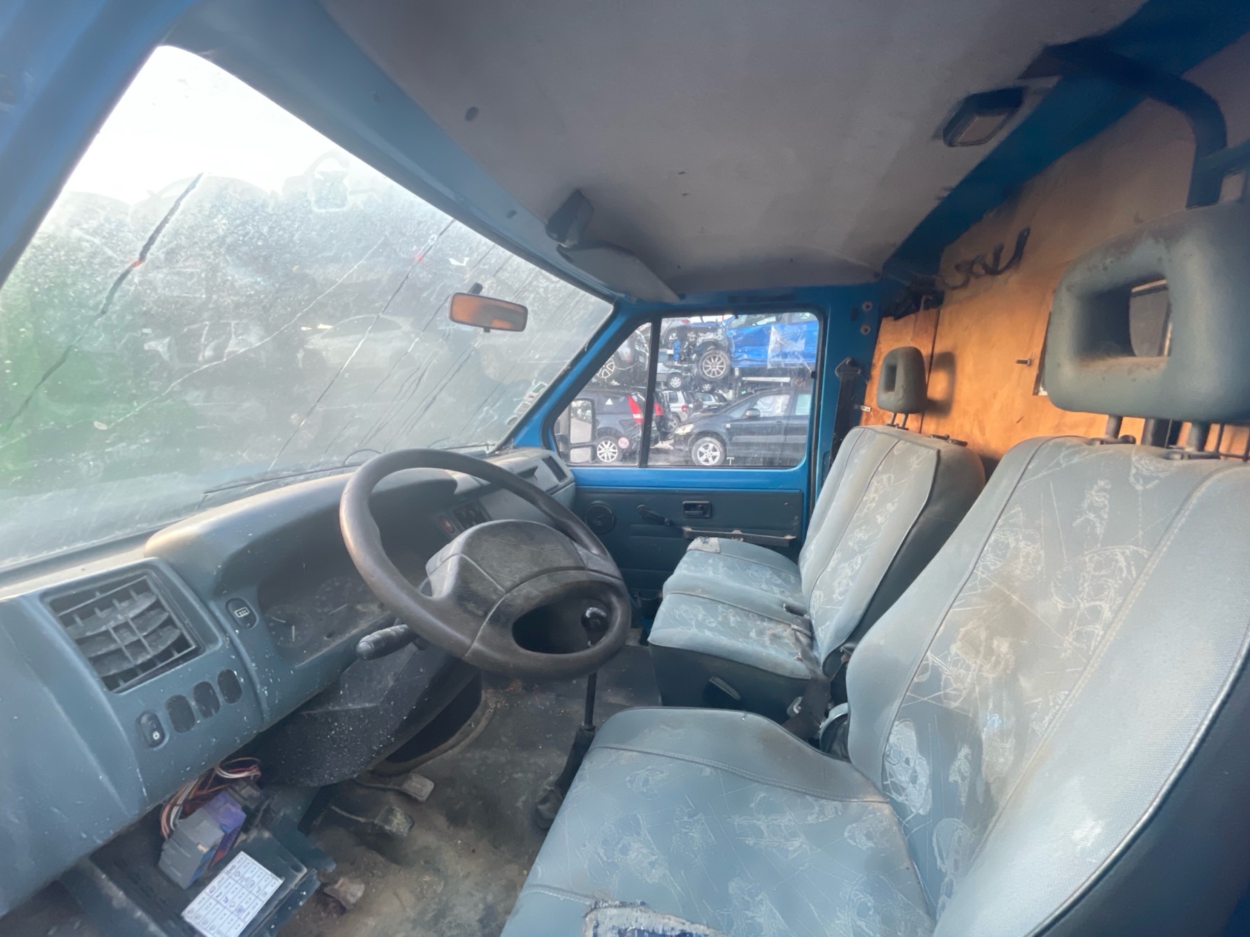 Image RENAULT TRAFIC 1