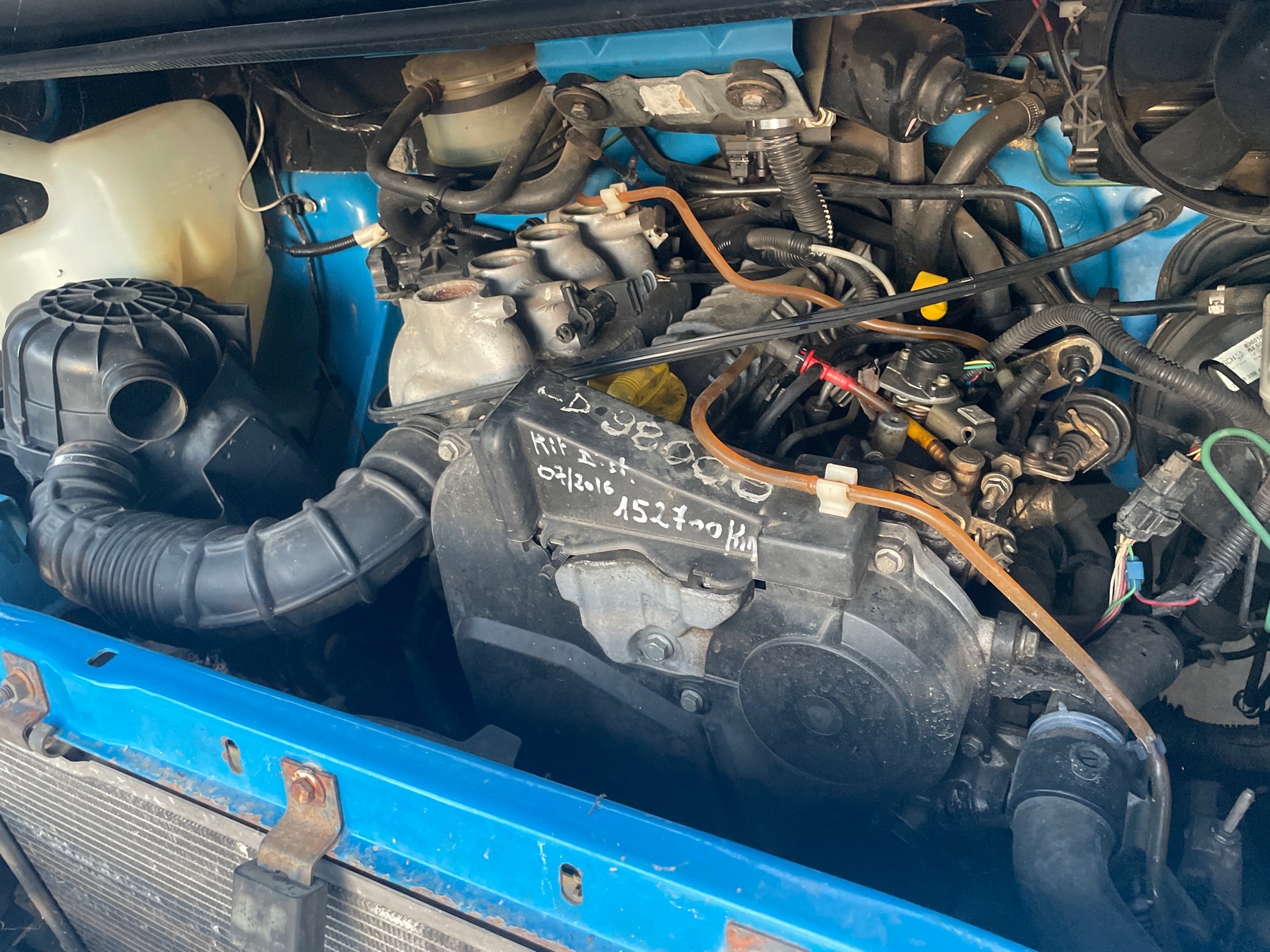 Image RENAULT TRAFIC 1