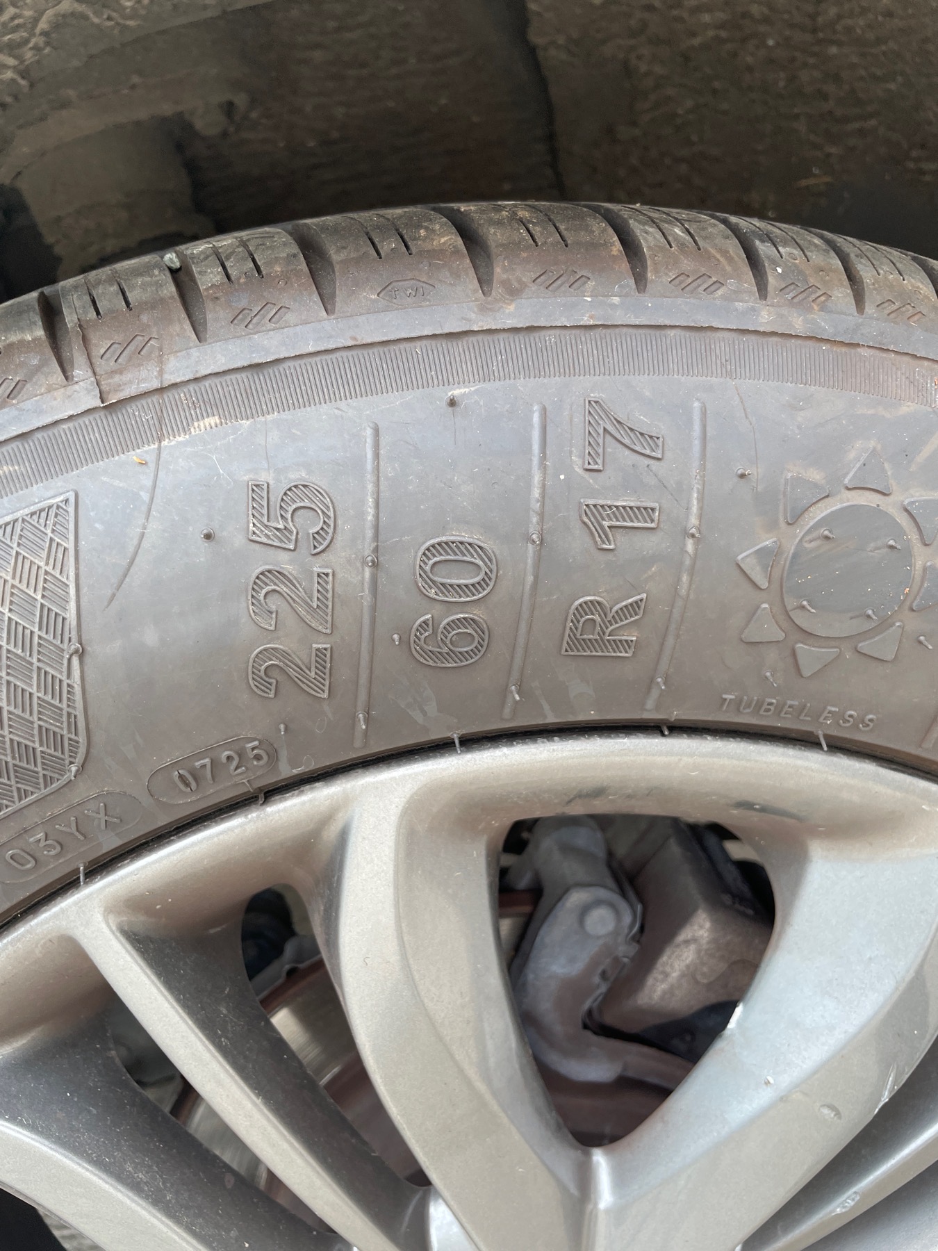 Image HYUNDAI IX 35