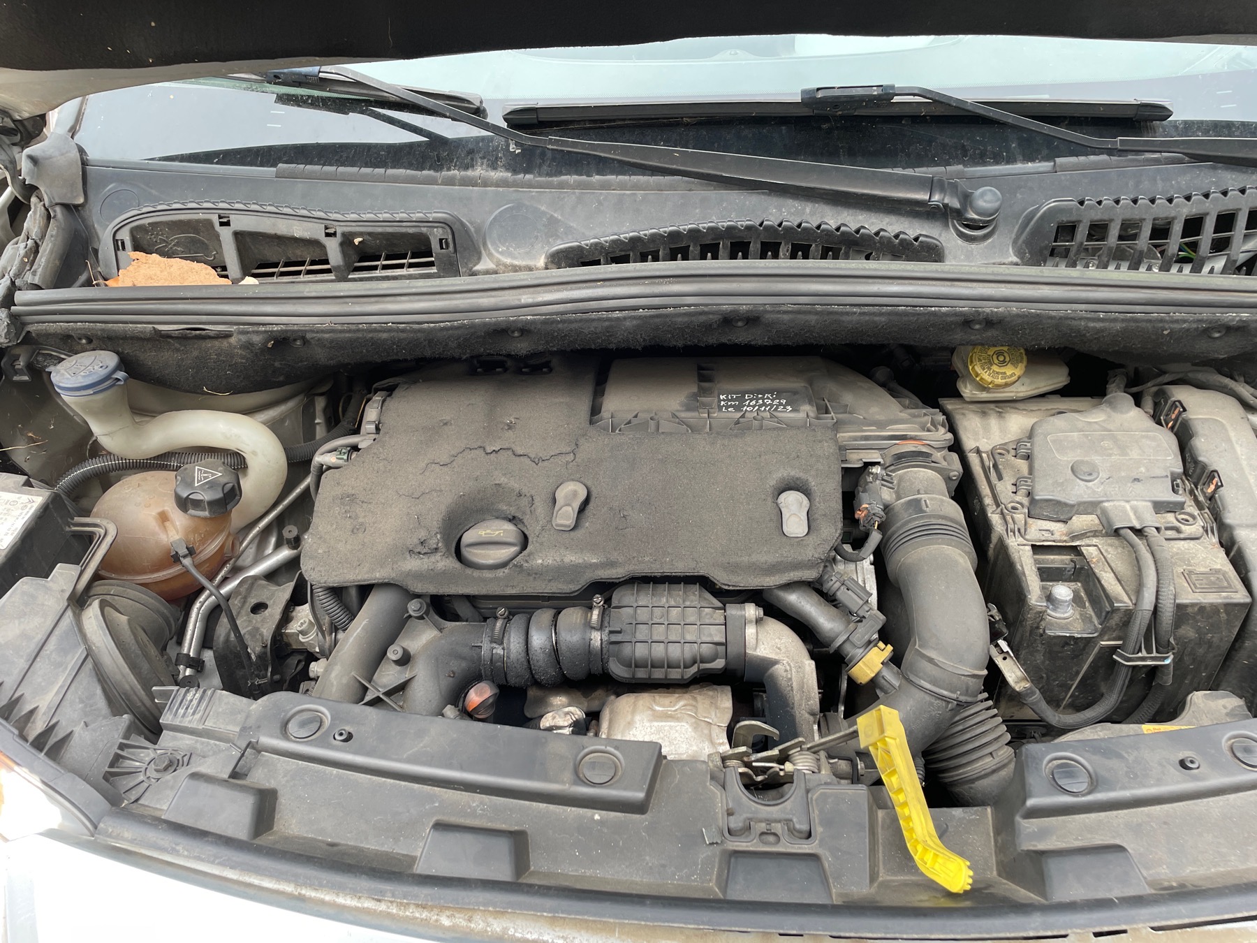 Image CITROEN C3 PICASSO