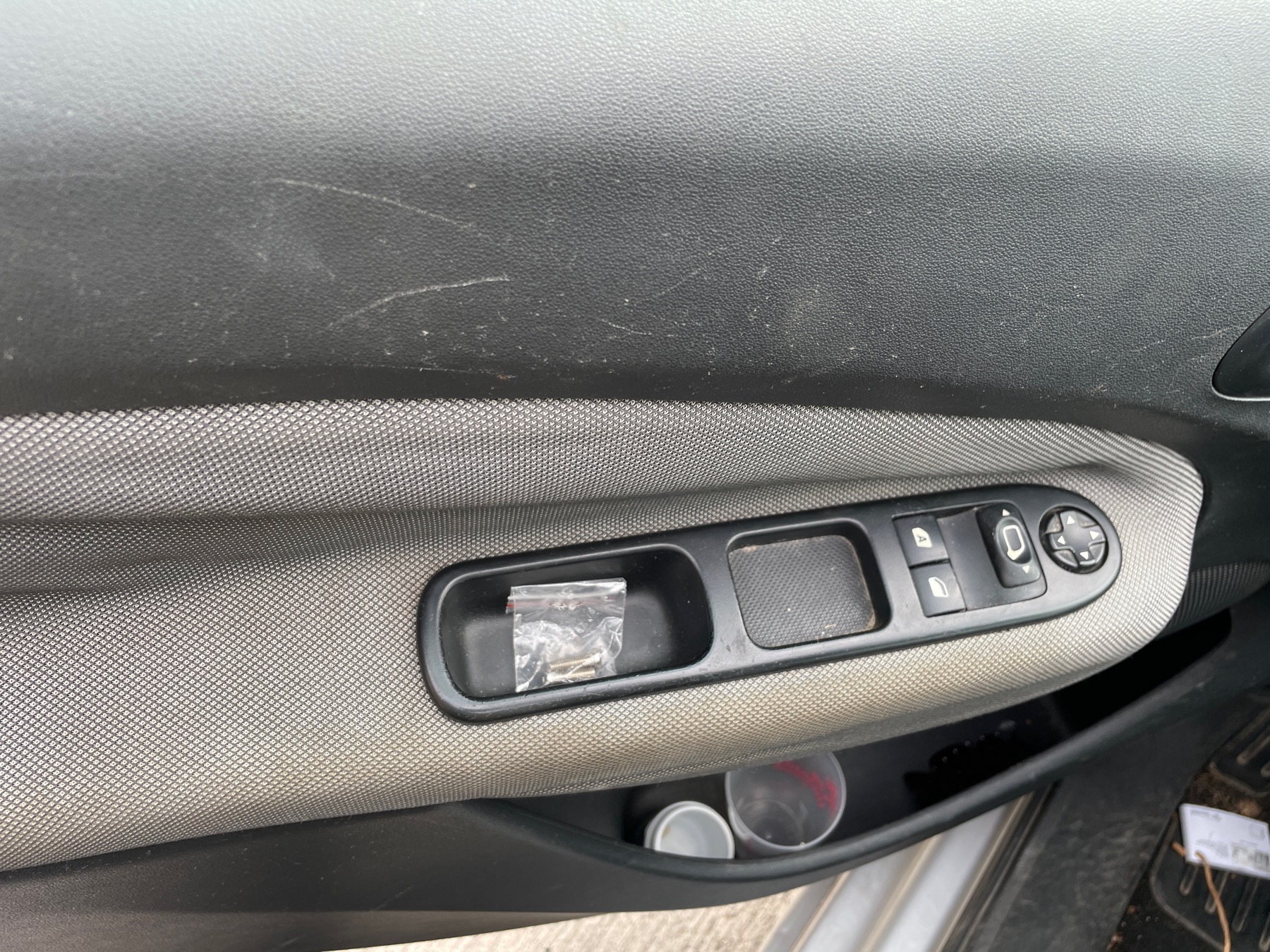 Image CITROEN C3 PICASSO